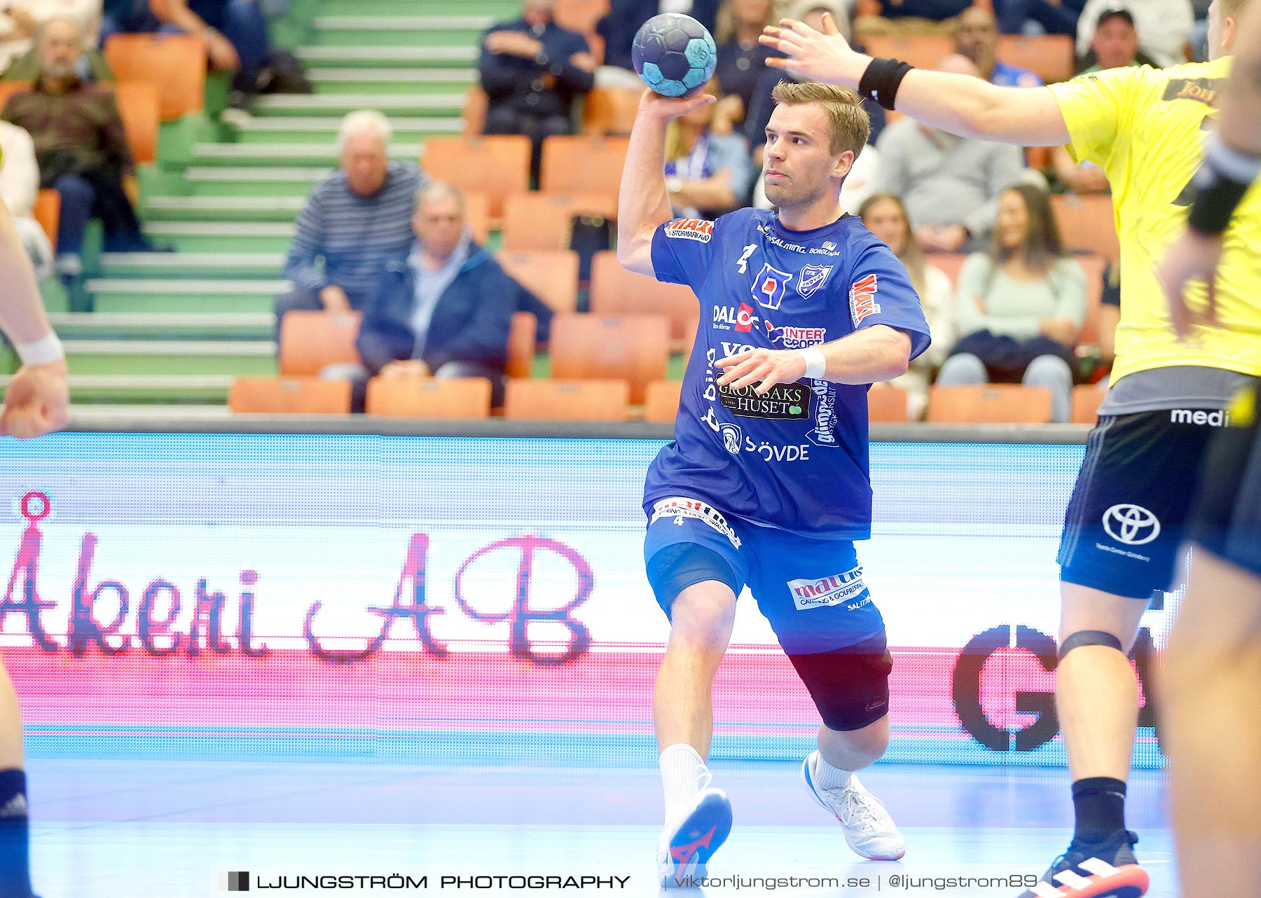 IFK Skövde HK-IK Sävehof 27-30,herr,Arena Skövde,Skövde,Sverige,Handboll,,2021,266715