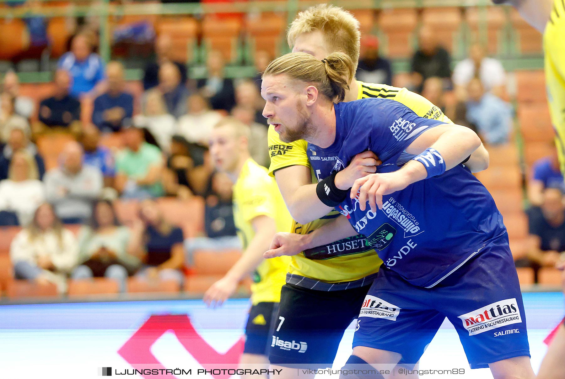 IFK Skövde HK-IK Sävehof 27-30,herr,Arena Skövde,Skövde,Sverige,Handboll,,2021,266717