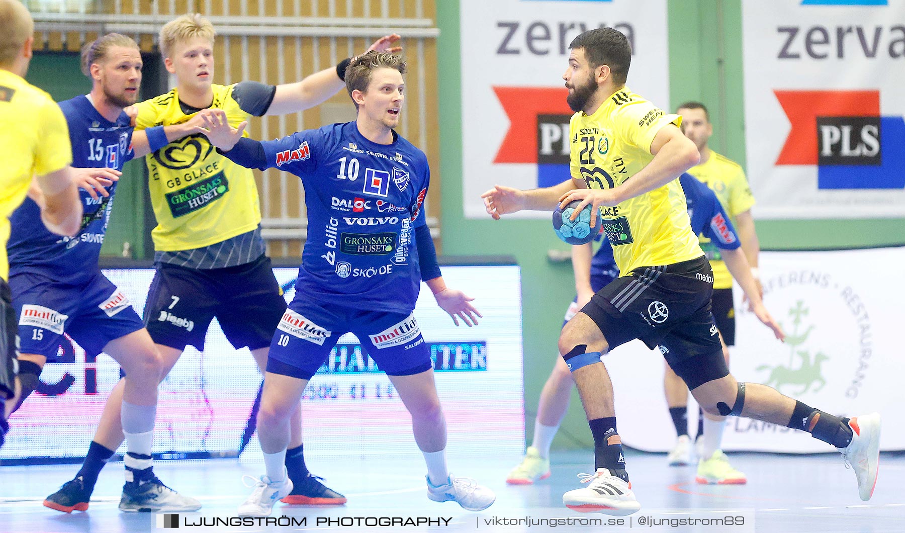 IFK Skövde HK-IK Sävehof 27-30,herr,Arena Skövde,Skövde,Sverige,Handboll,,2021,266720