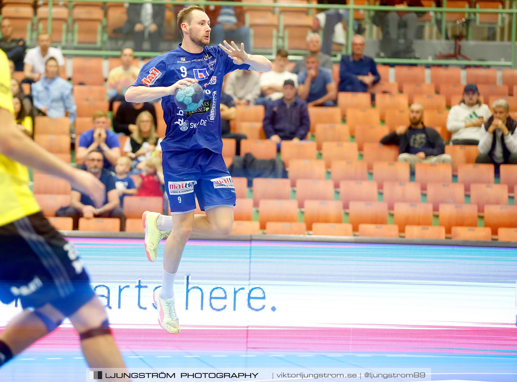 IFK Skövde HK-IK Sävehof 27-30,herr,Arena Skövde,Skövde,Sverige,Handboll,,2021,266721