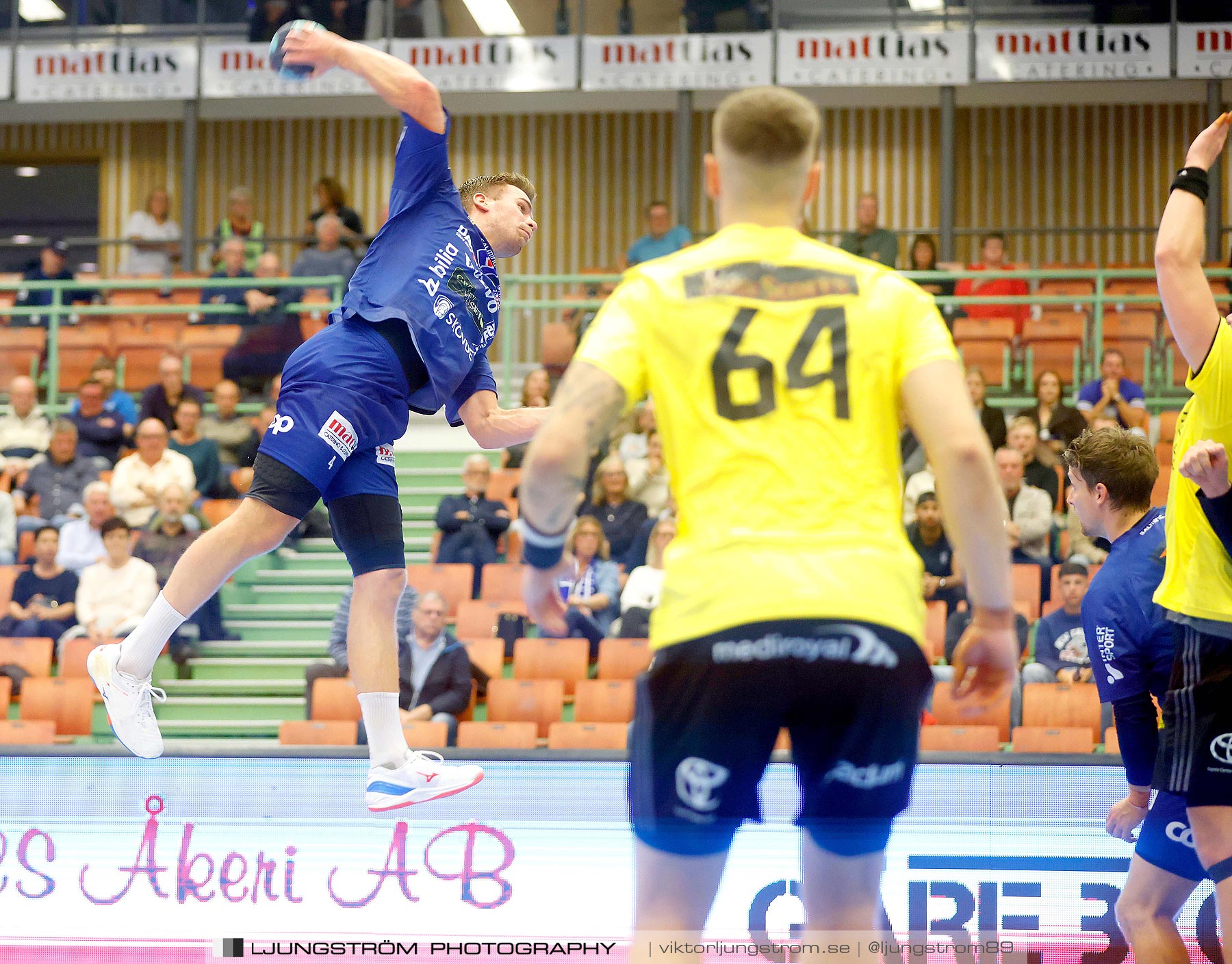 IFK Skövde HK-IK Sävehof 27-30,herr,Arena Skövde,Skövde,Sverige,Handboll,,2021,266747