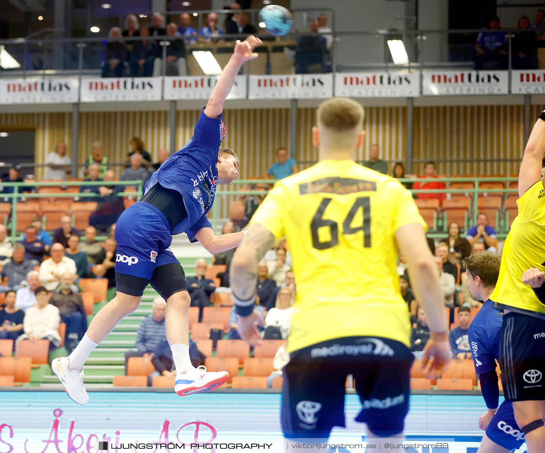 IFK Skövde HK-IK Sävehof 27-30,herr,Arena Skövde,Skövde,Sverige,Handboll,,2021,266748