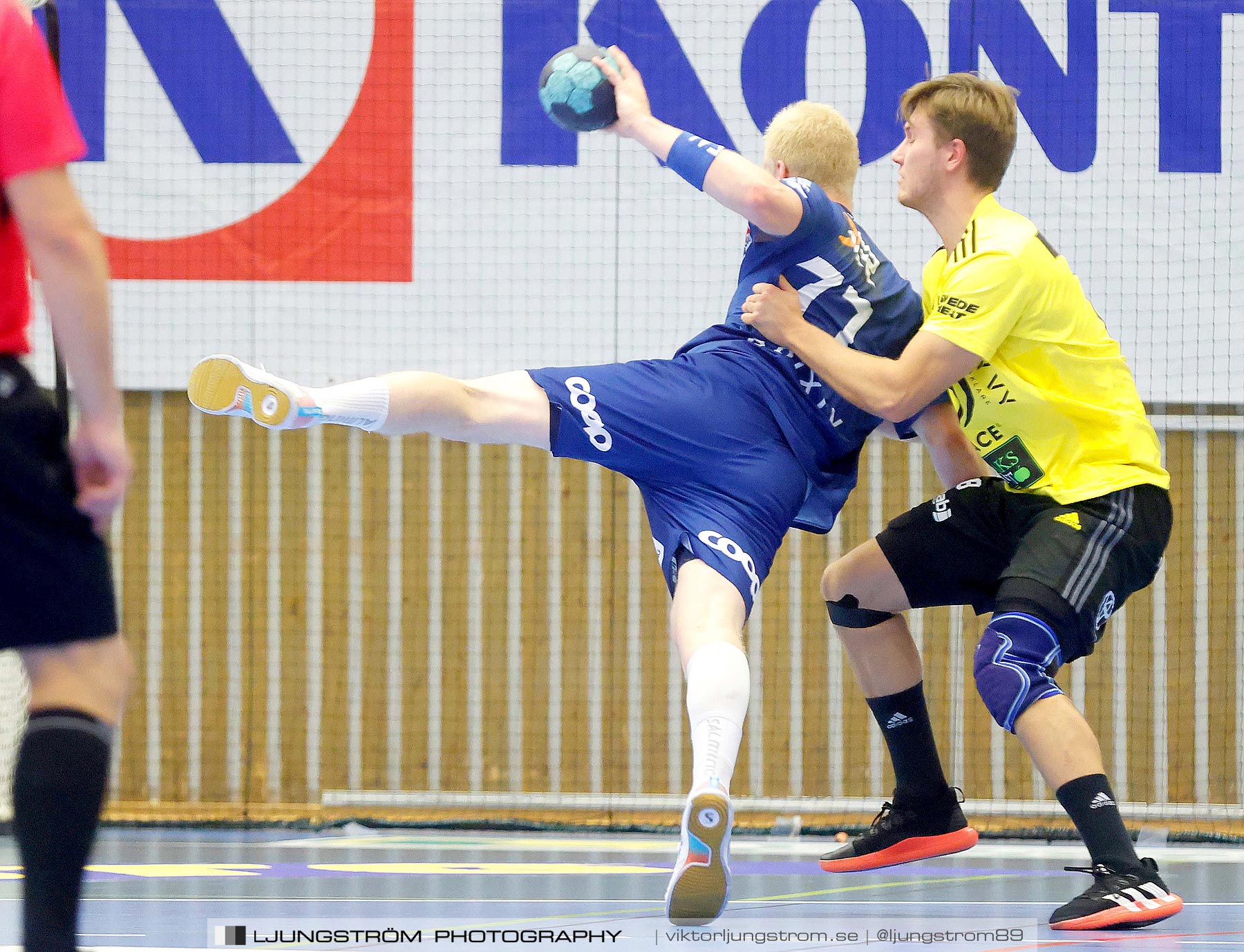 IFK Skövde HK-IK Sävehof 27-30,herr,Arena Skövde,Skövde,Sverige,Handboll,,2021,266752