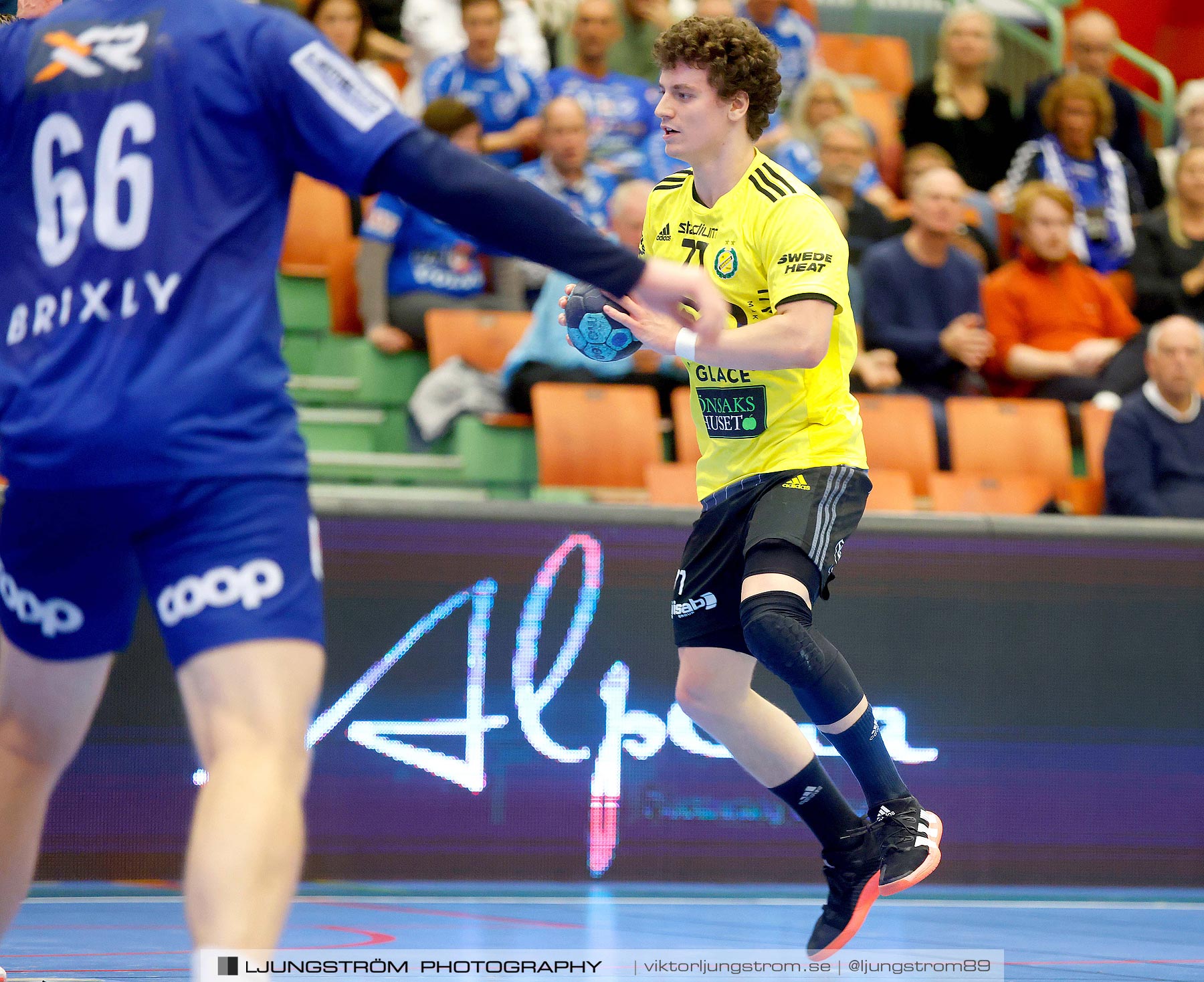 IFK Skövde HK-IK Sävehof 27-30,herr,Arena Skövde,Skövde,Sverige,Handboll,,2021,266757