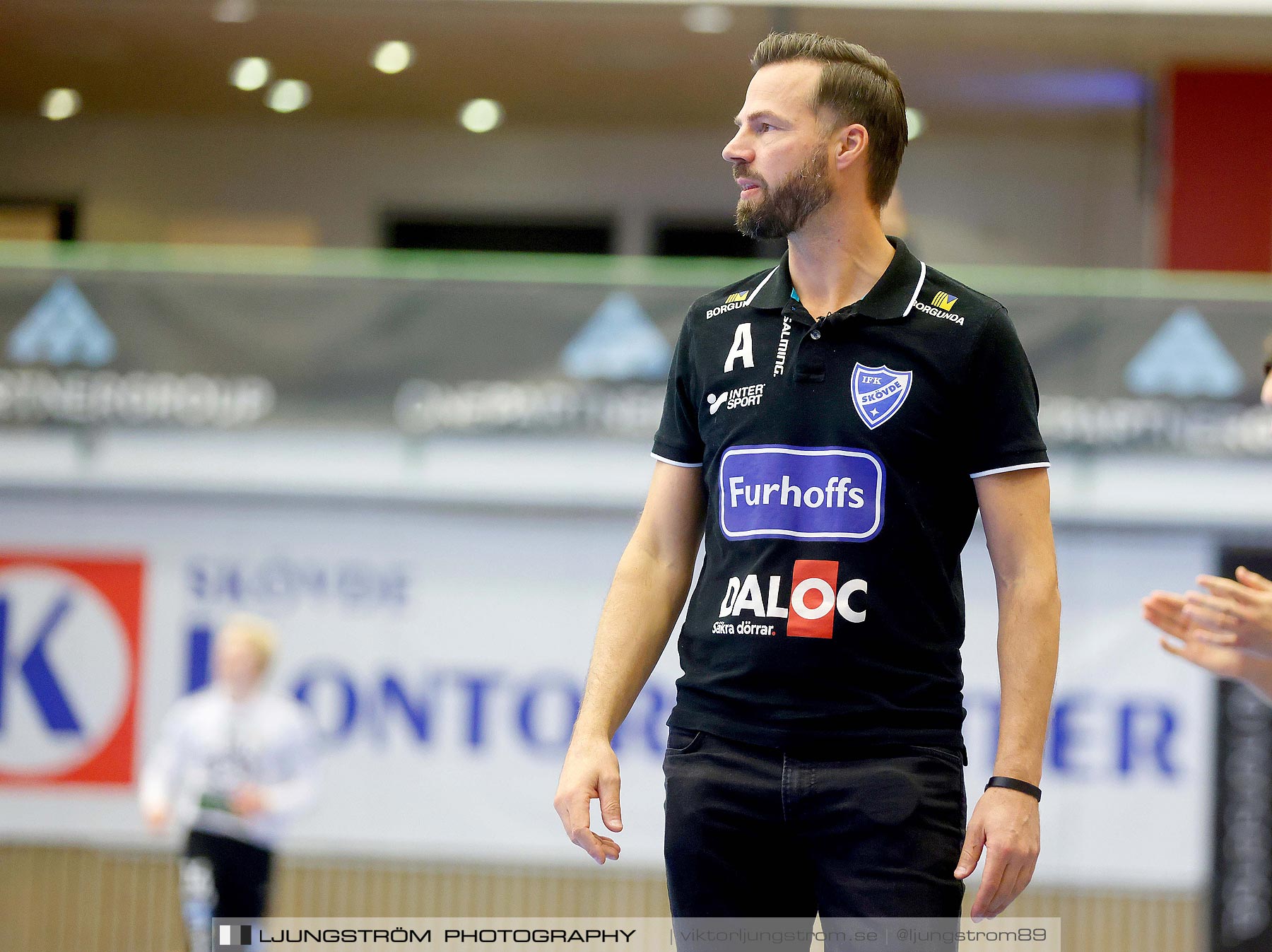 IFK Skövde HK-IK Sävehof 27-30,herr,Arena Skövde,Skövde,Sverige,Handboll,,2021,266763