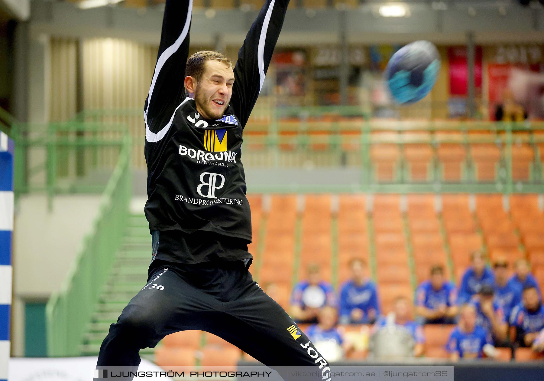 IFK Skövde HK-IK Sävehof 27-30,herr,Arena Skövde,Skövde,Sverige,Handboll,,2021,266768