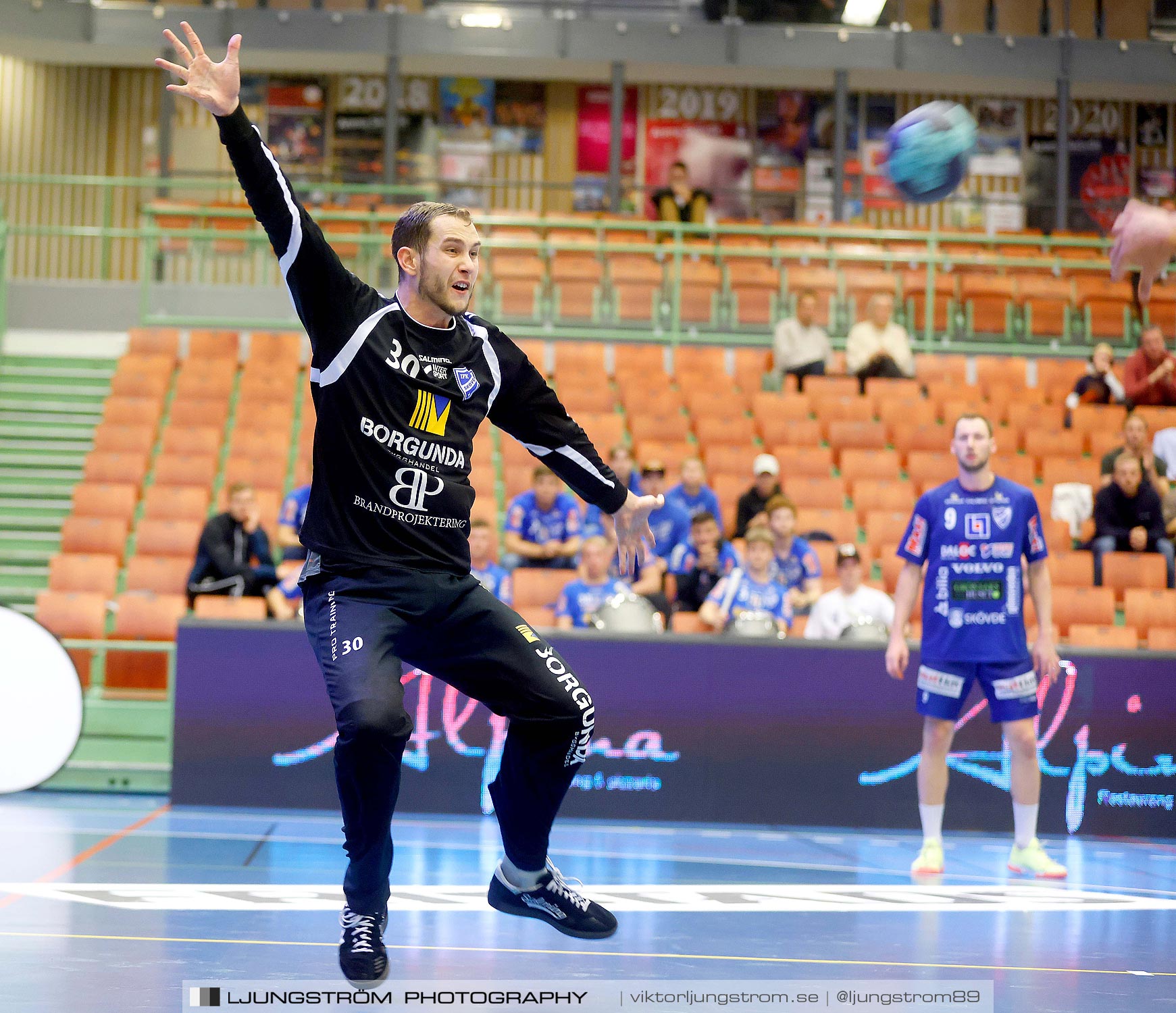 IFK Skövde HK-IK Sävehof 27-30,herr,Arena Skövde,Skövde,Sverige,Handboll,,2021,266780