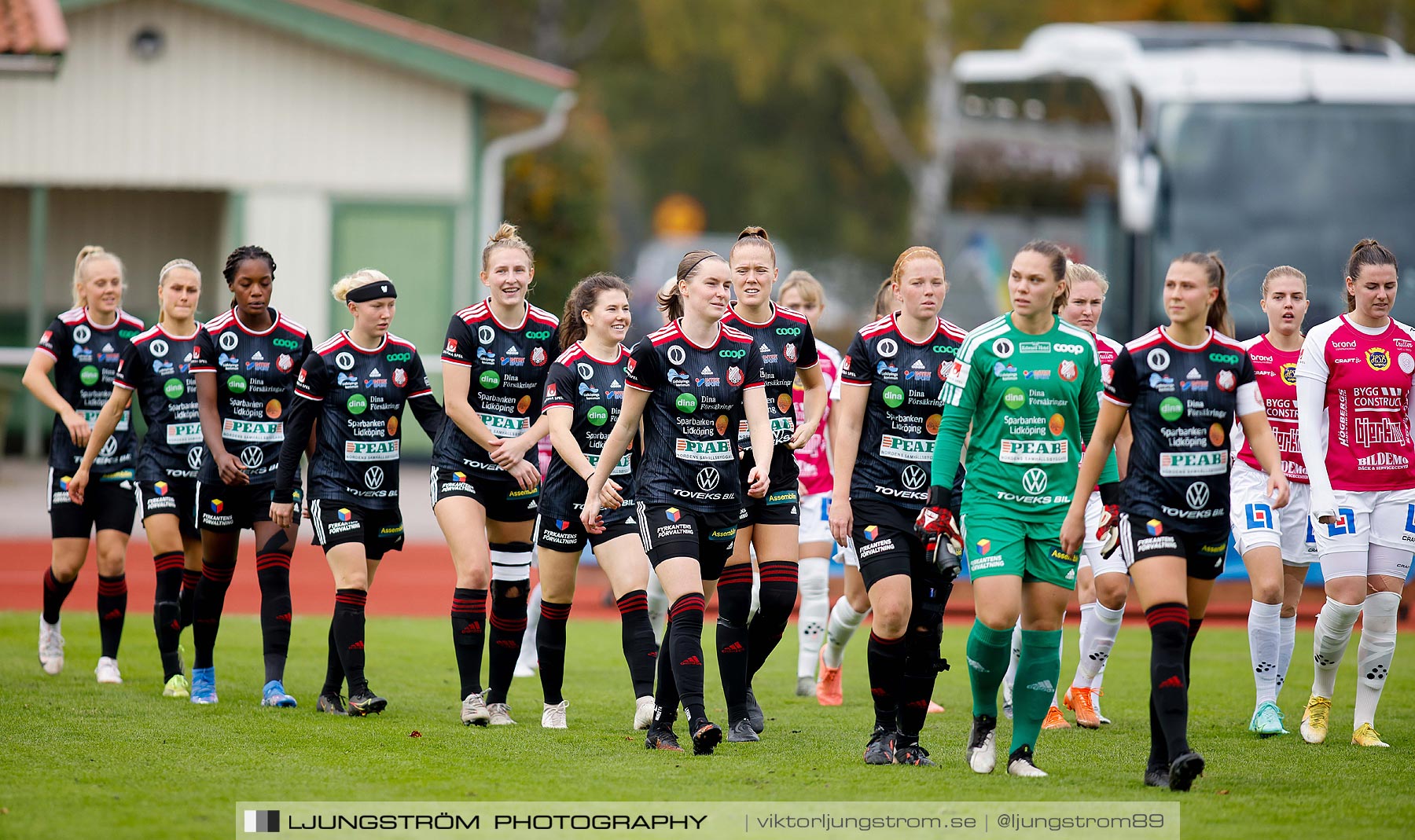 Lidköpings FK-IK Uppsala Fotboll 2-0,dam,Framnäs IP,Lidköping,Sverige,Fotboll,,2021,266791