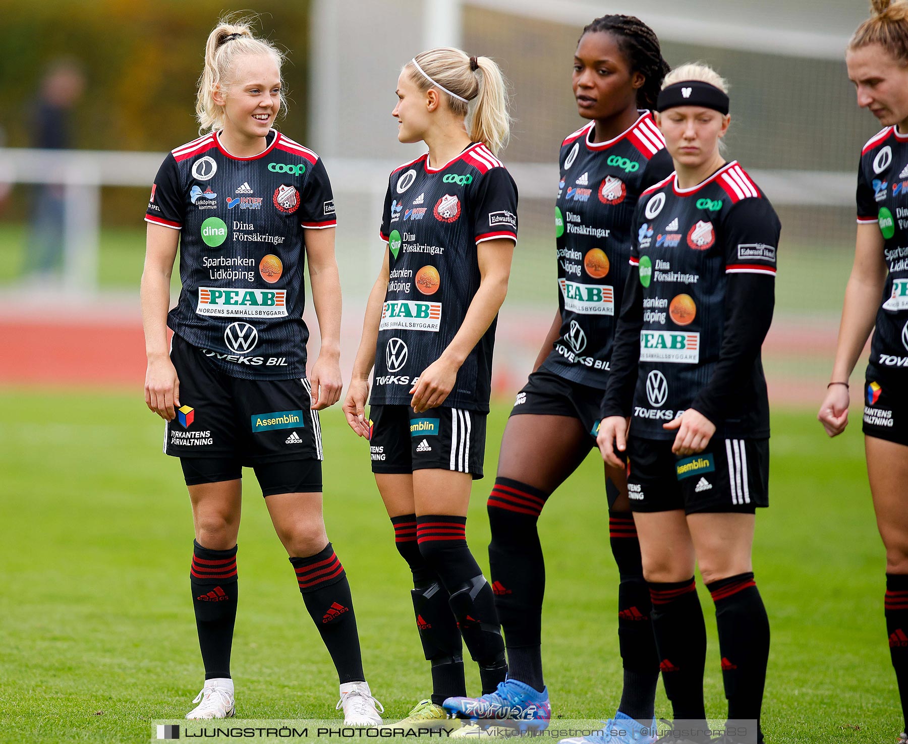 Lidköpings FK-IK Uppsala Fotboll 2-0,dam,Framnäs IP,Lidköping,Sverige,Fotboll,,2021,266799