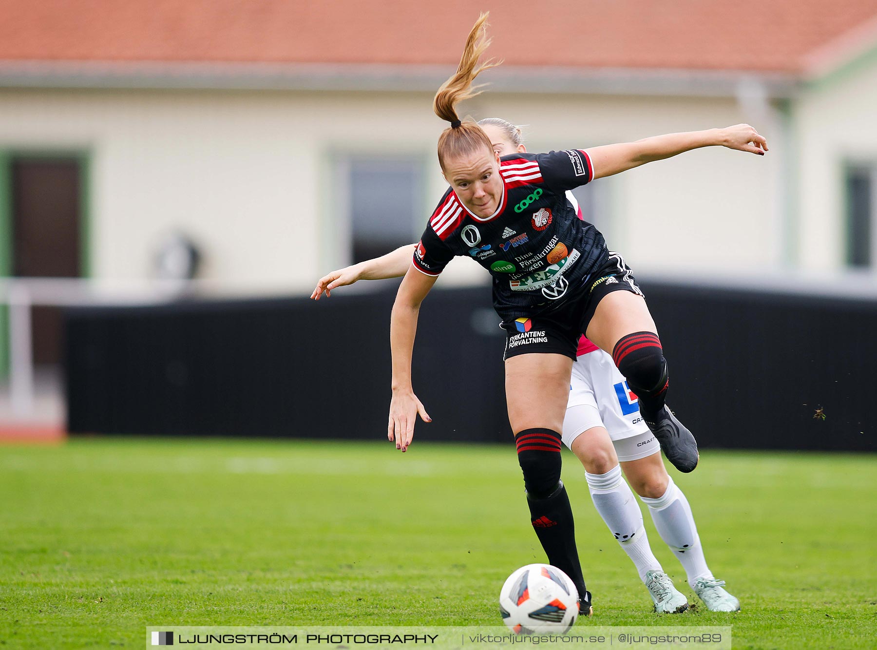 Lidköpings FK-IK Uppsala Fotboll 2-0,dam,Framnäs IP,Lidköping,Sverige,Fotboll,,2021,266813