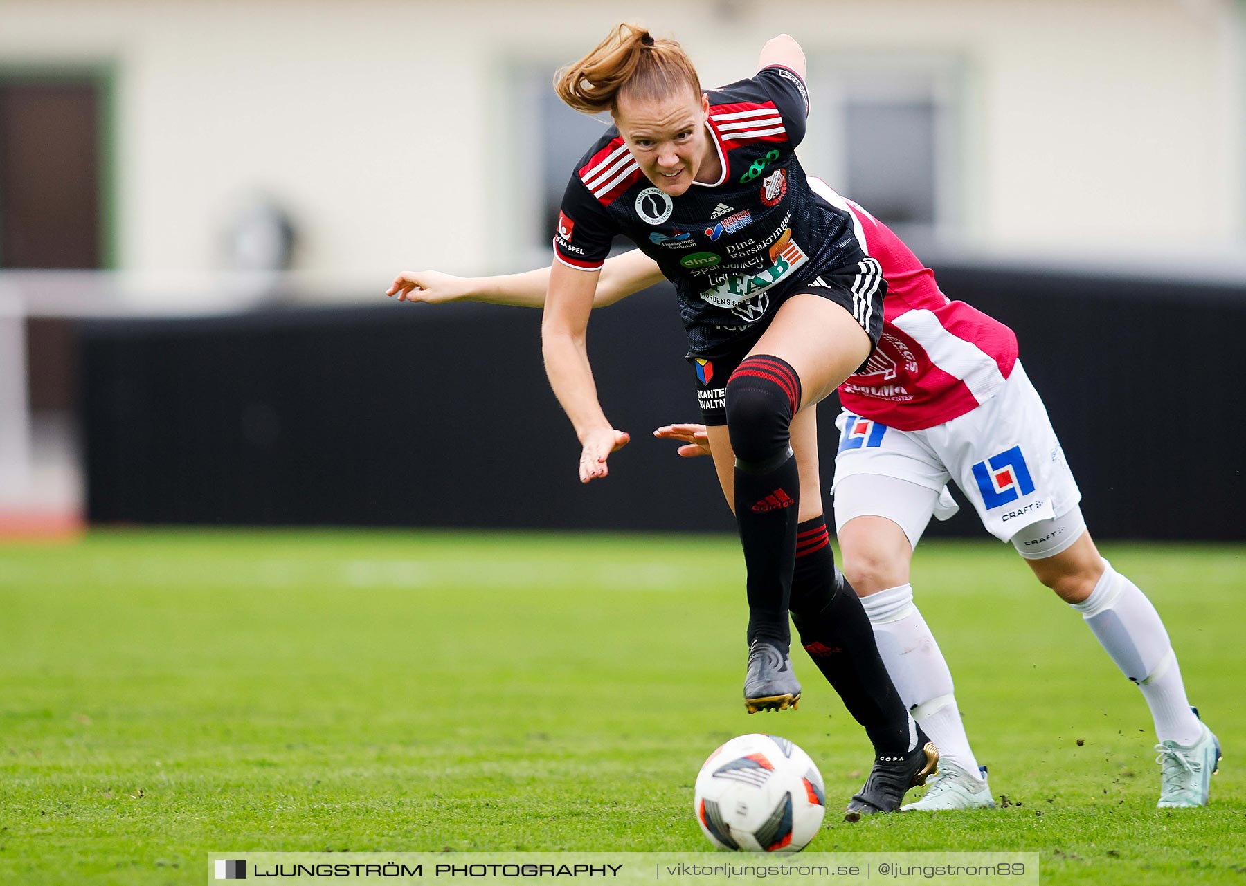 Lidköpings FK-IK Uppsala Fotboll 2-0,dam,Framnäs IP,Lidköping,Sverige,Fotboll,,2021,266814