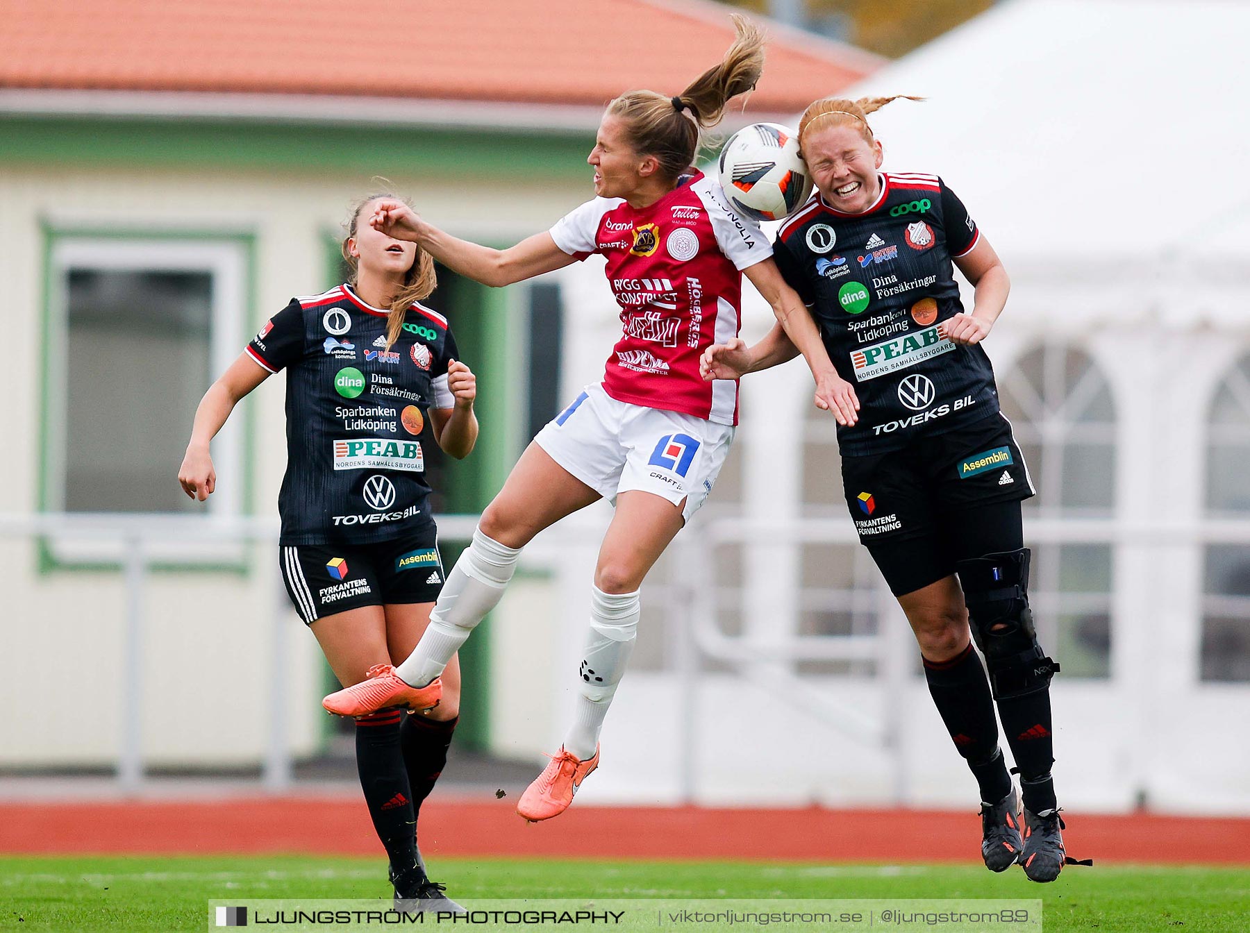 Lidköpings FK-IK Uppsala Fotboll 2-0,dam,Framnäs IP,Lidköping,Sverige,Fotboll,,2021,266816