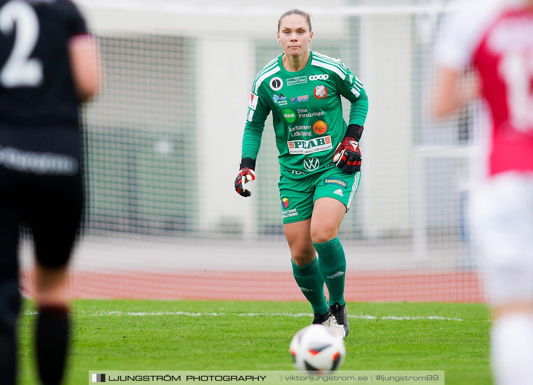 Lidköpings FK-IK Uppsala Fotboll 2-0,dam,Framnäs IP,Lidköping,Sverige,Fotboll,,2021,266817