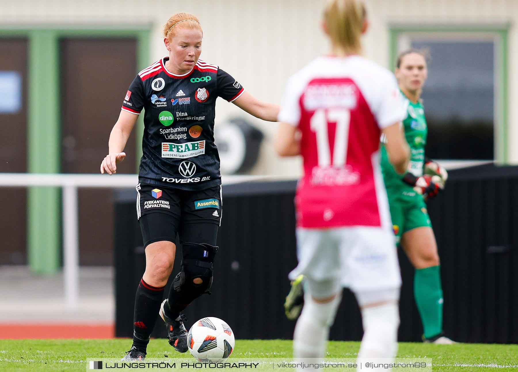 Lidköpings FK-IK Uppsala Fotboll 2-0,dam,Framnäs IP,Lidköping,Sverige,Fotboll,,2021,266830