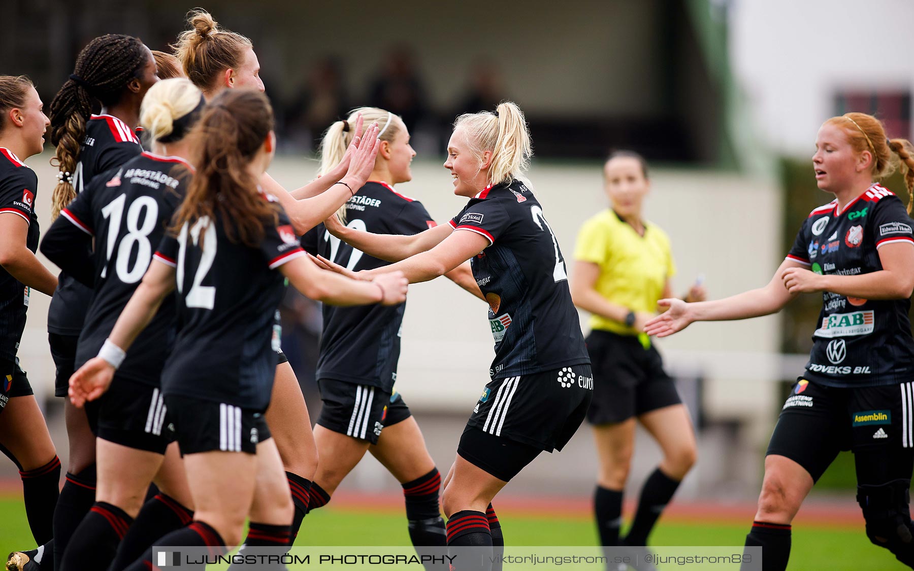 Lidköpings FK-IK Uppsala Fotboll 2-0,dam,Framnäs IP,Lidköping,Sverige,Fotboll,,2021,266845