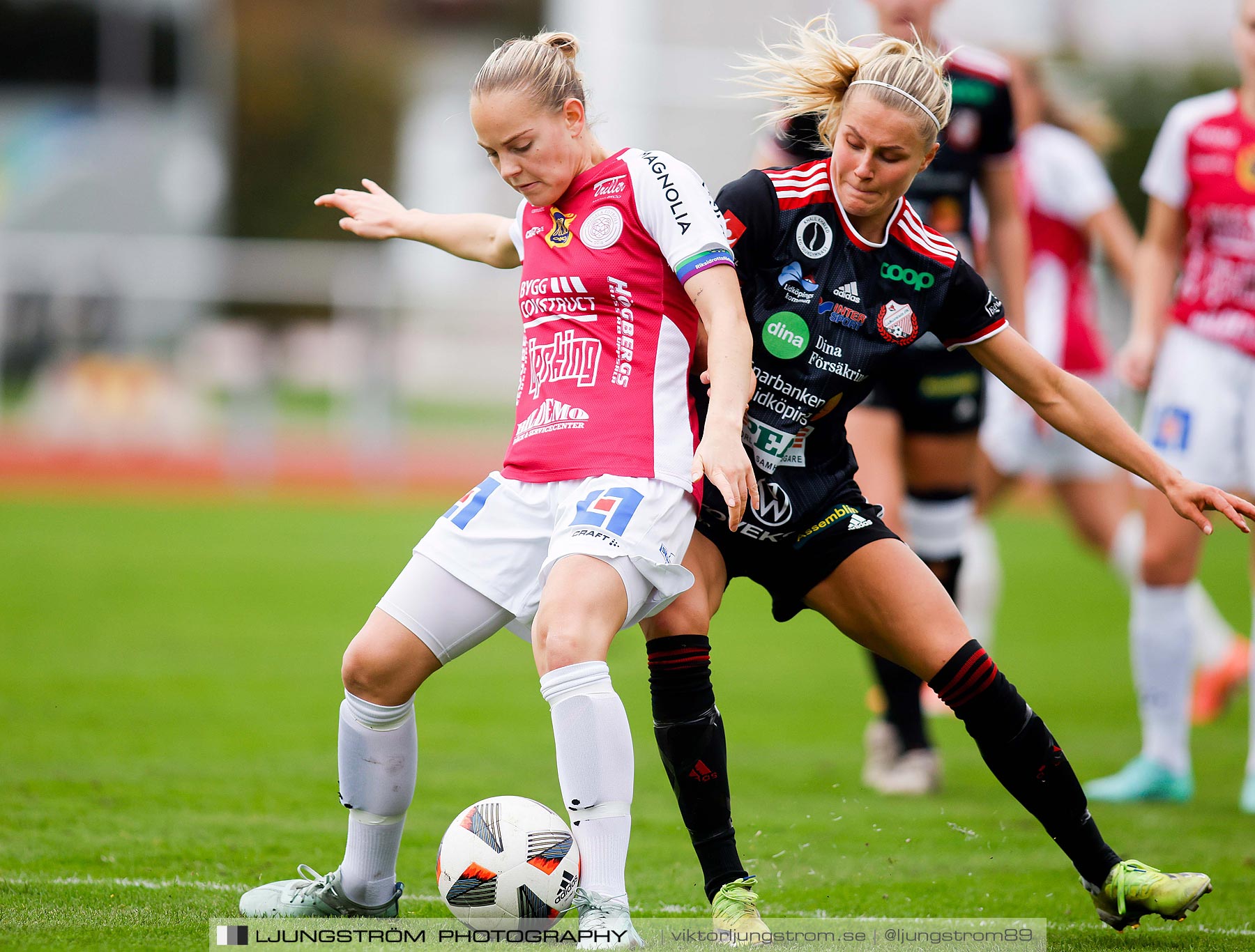 Lidköpings FK-IK Uppsala Fotboll 2-0,dam,Framnäs IP,Lidköping,Sverige,Fotboll,,2021,266854