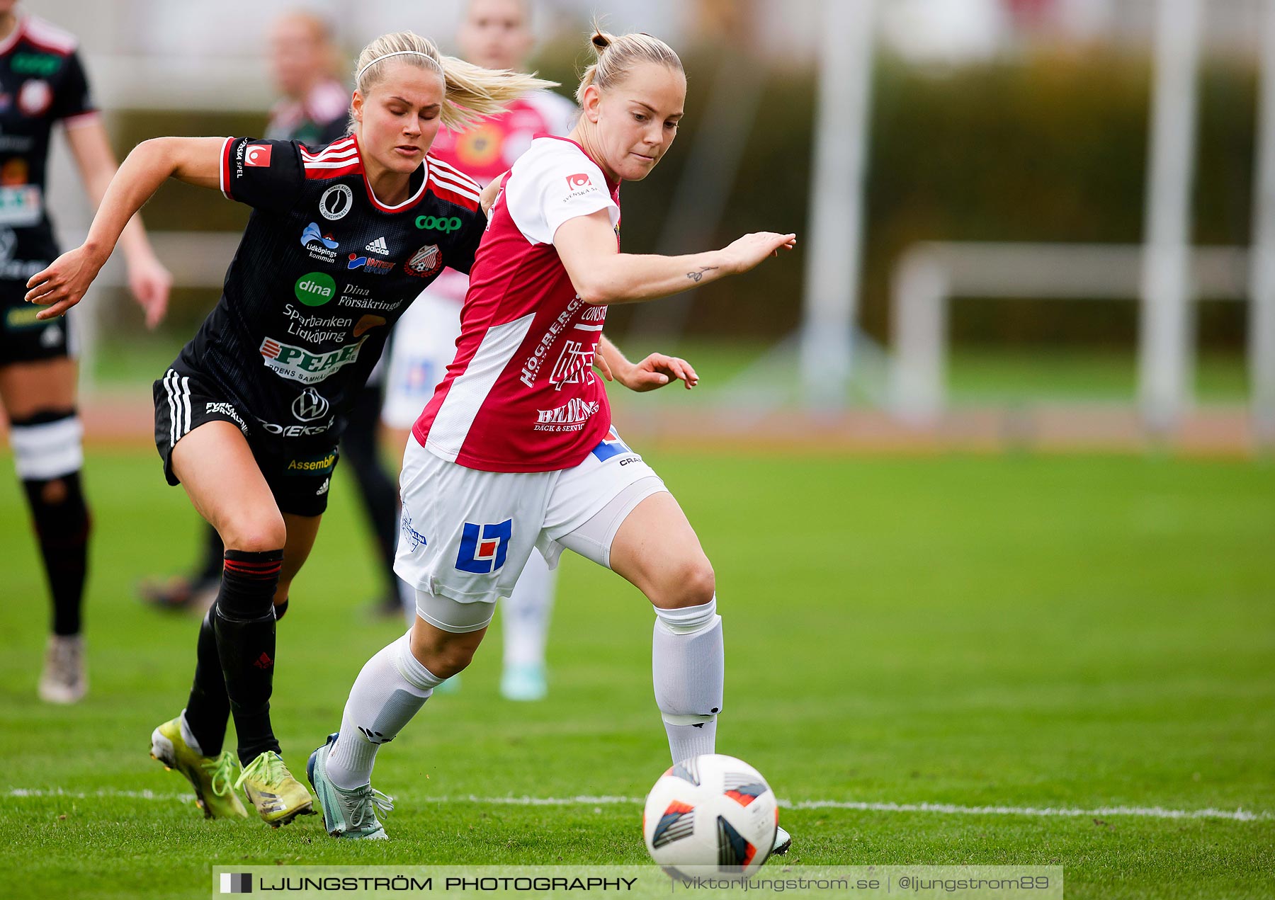 Lidköpings FK-IK Uppsala Fotboll 2-0,dam,Framnäs IP,Lidköping,Sverige,Fotboll,,2021,266857