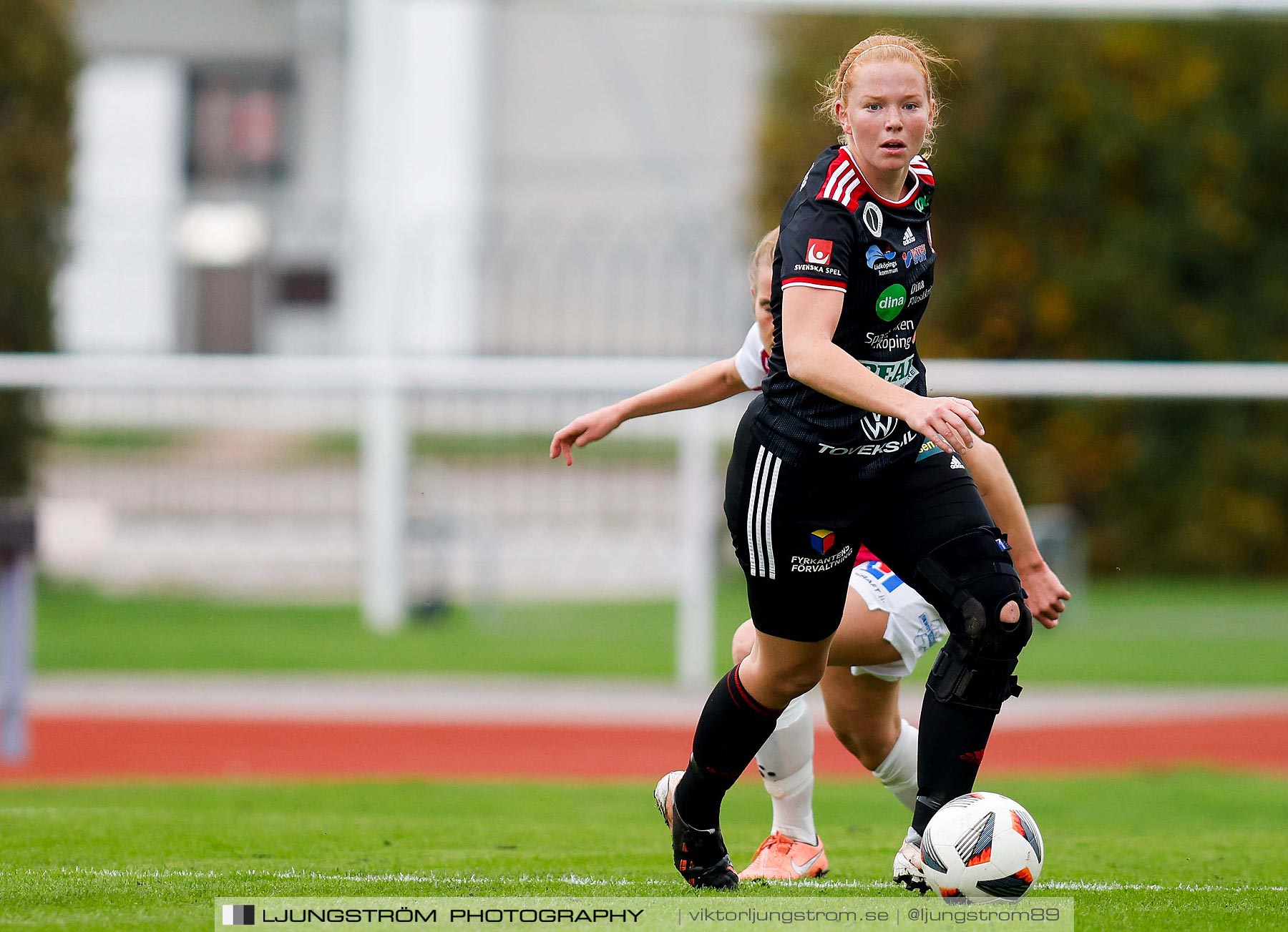 Lidköpings FK-IK Uppsala Fotboll 2-0,dam,Framnäs IP,Lidköping,Sverige,Fotboll,,2021,266858