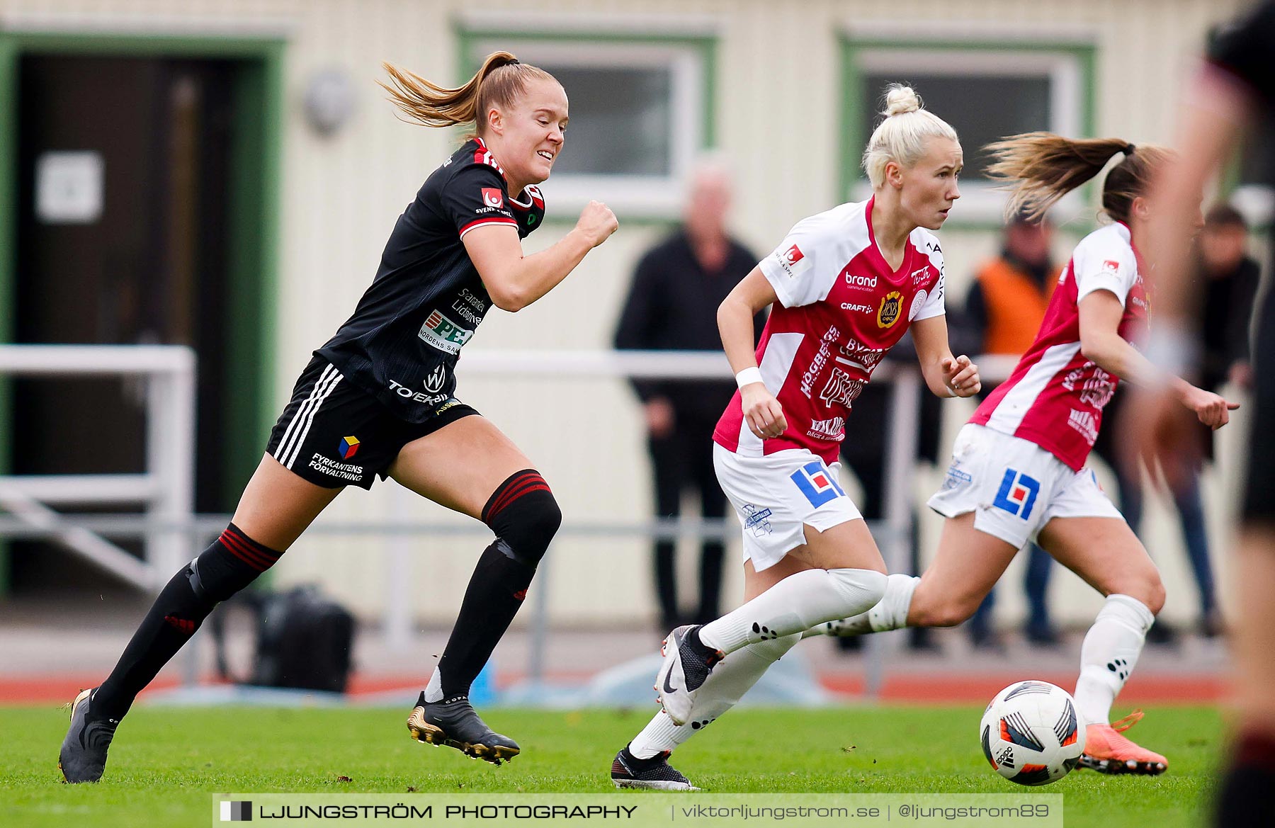 Lidköpings FK-IK Uppsala Fotboll 2-0,dam,Framnäs IP,Lidköping,Sverige,Fotboll,,2021,266861