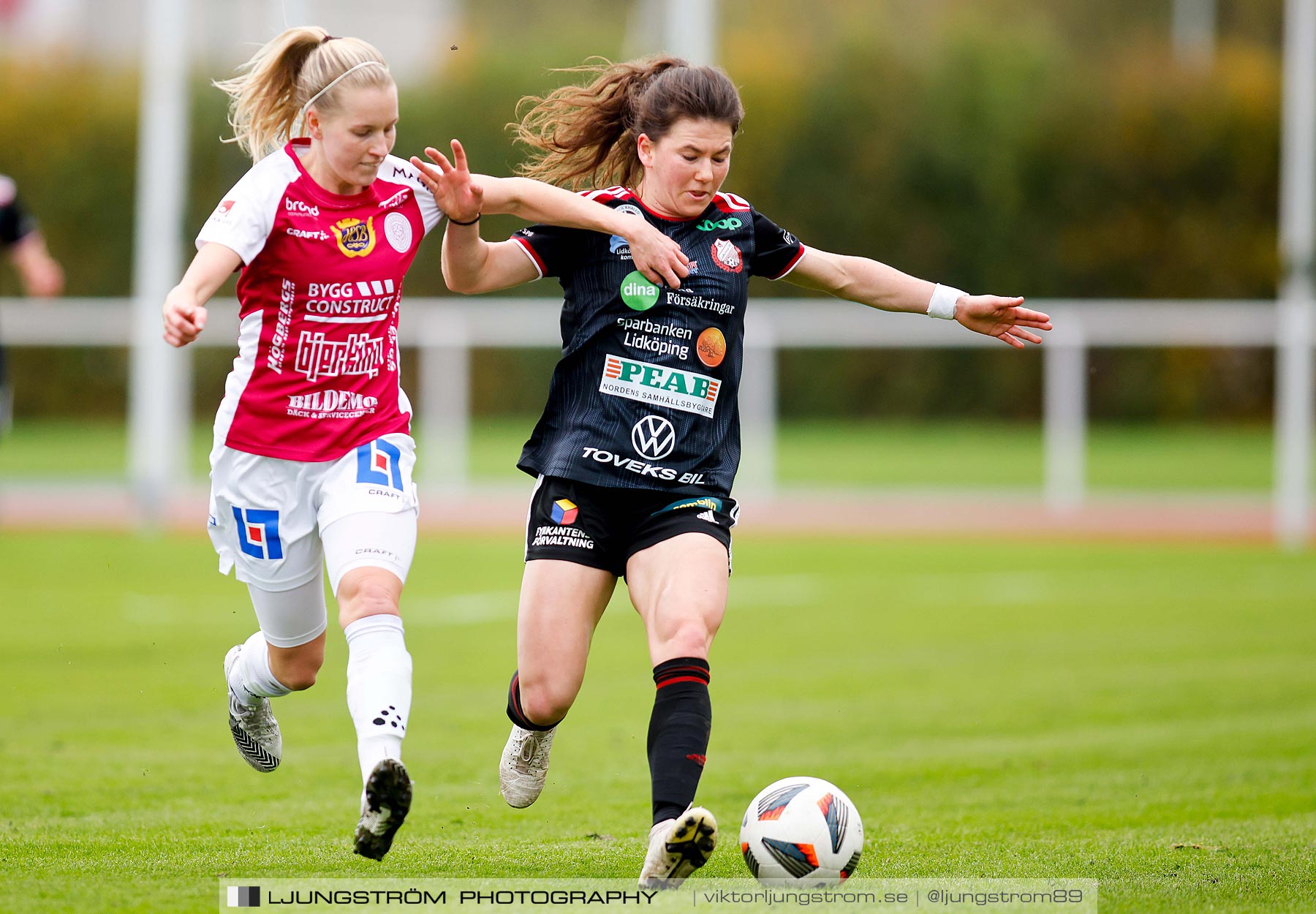 Lidköpings FK-IK Uppsala Fotboll 2-0,dam,Framnäs IP,Lidköping,Sverige,Fotboll,,2021,266865