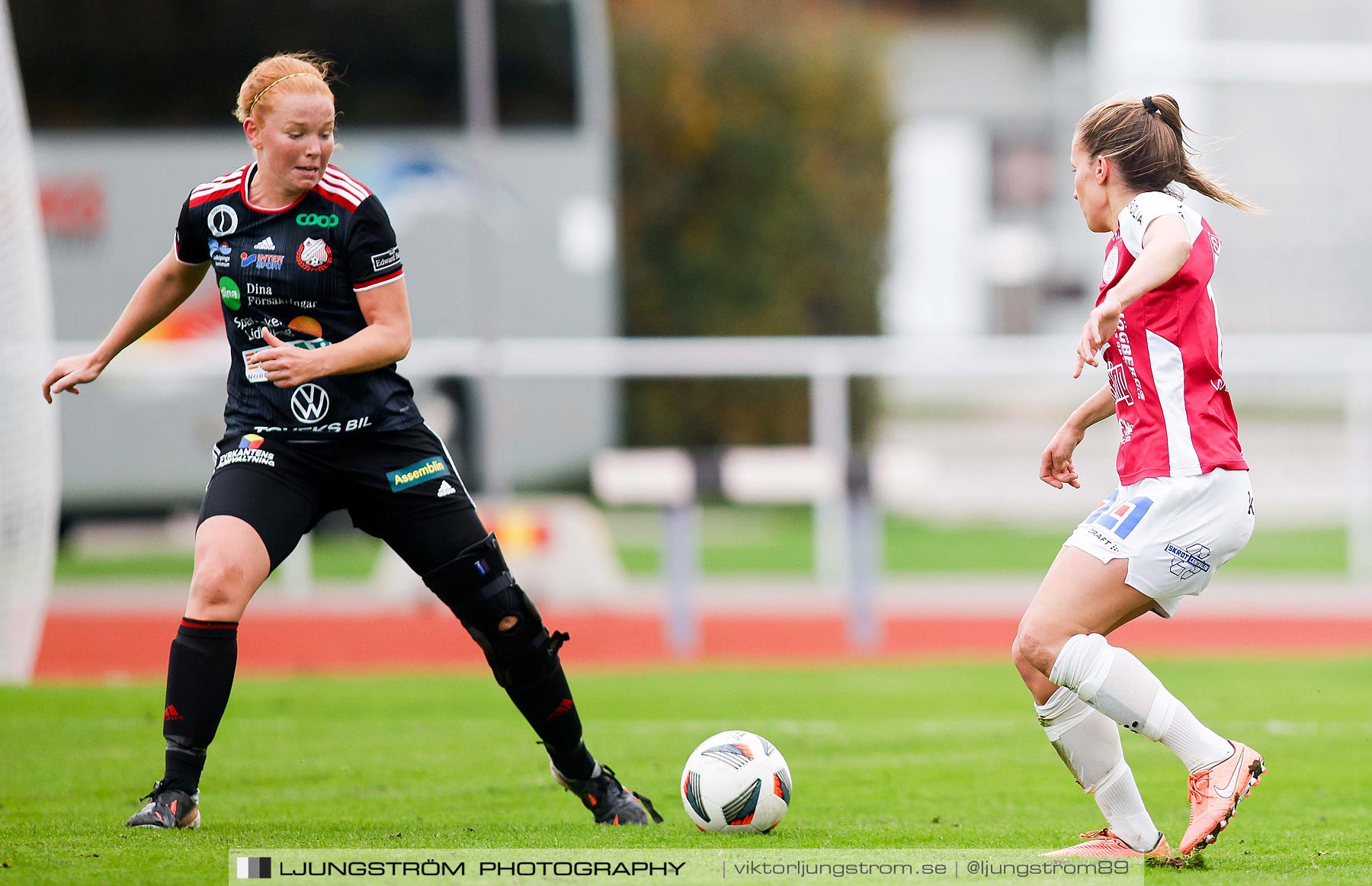 Lidköpings FK-IK Uppsala Fotboll 2-0,dam,Framnäs IP,Lidköping,Sverige,Fotboll,,2021,266870