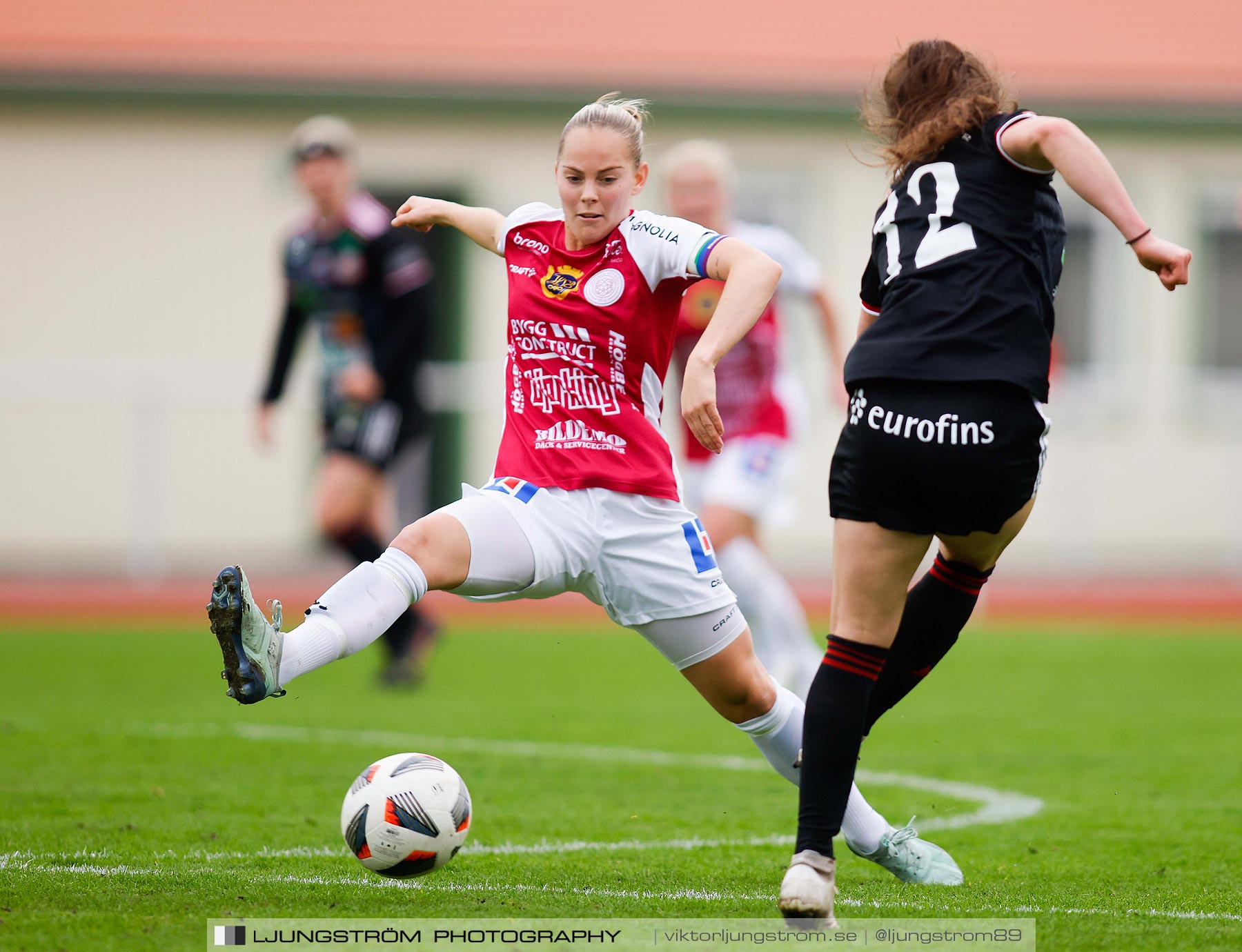 Lidköpings FK-IK Uppsala Fotboll 2-0,dam,Framnäs IP,Lidköping,Sverige,Fotboll,,2021,266871
