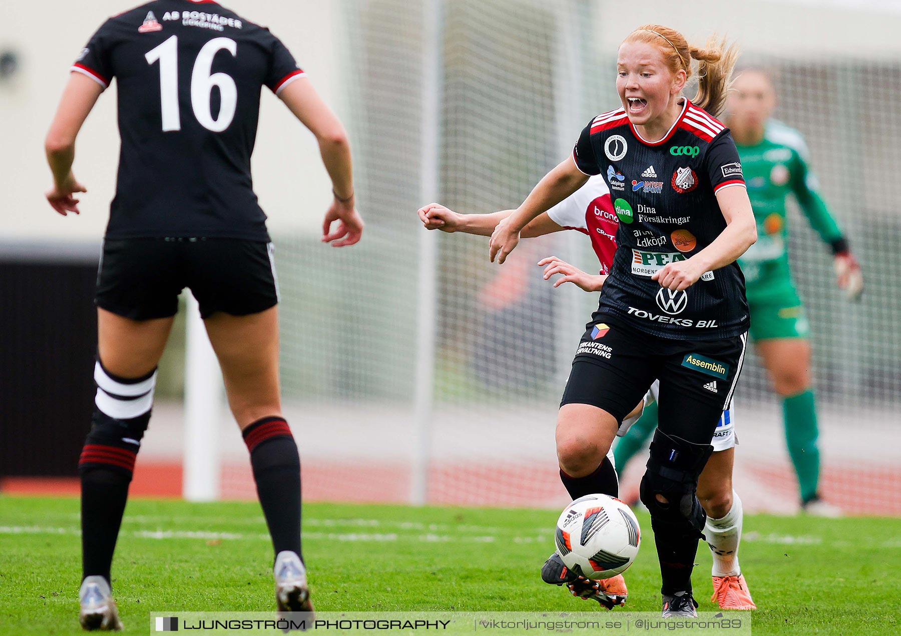 Lidköpings FK-IK Uppsala Fotboll 2-0,dam,Framnäs IP,Lidköping,Sverige,Fotboll,,2021,266873