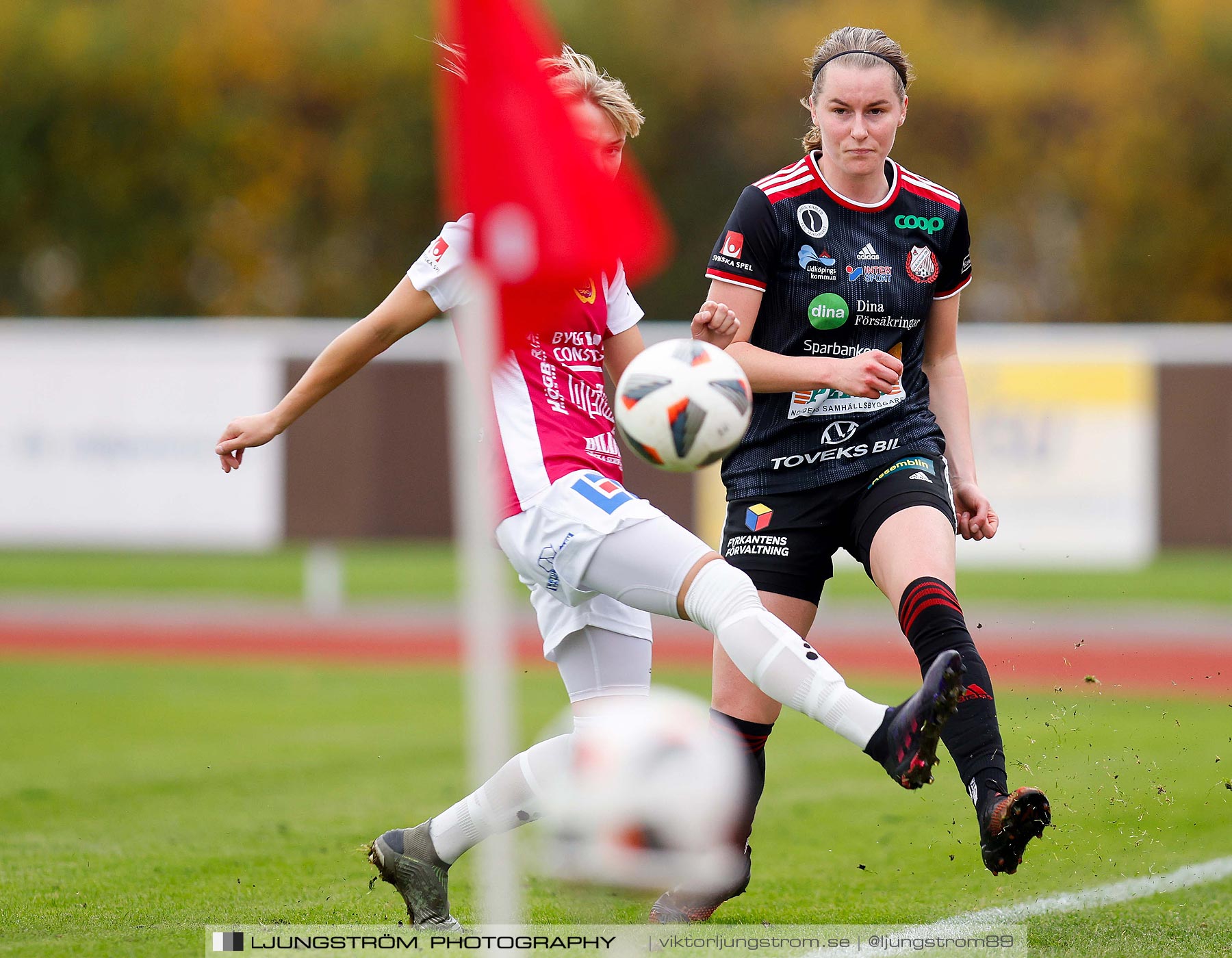 Lidköpings FK-IK Uppsala Fotboll 2-0,dam,Framnäs IP,Lidköping,Sverige,Fotboll,,2021,266875