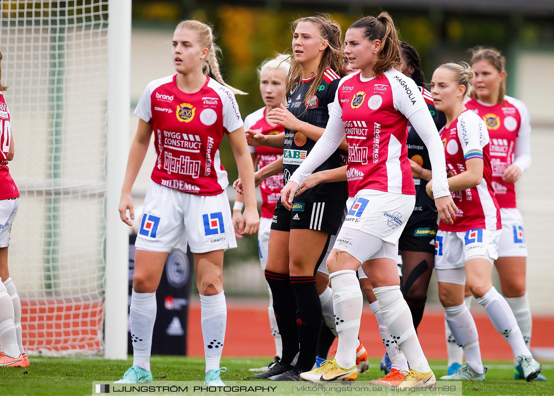 Lidköpings FK-IK Uppsala Fotboll 2-0,dam,Framnäs IP,Lidköping,Sverige,Fotboll,,2021,266880