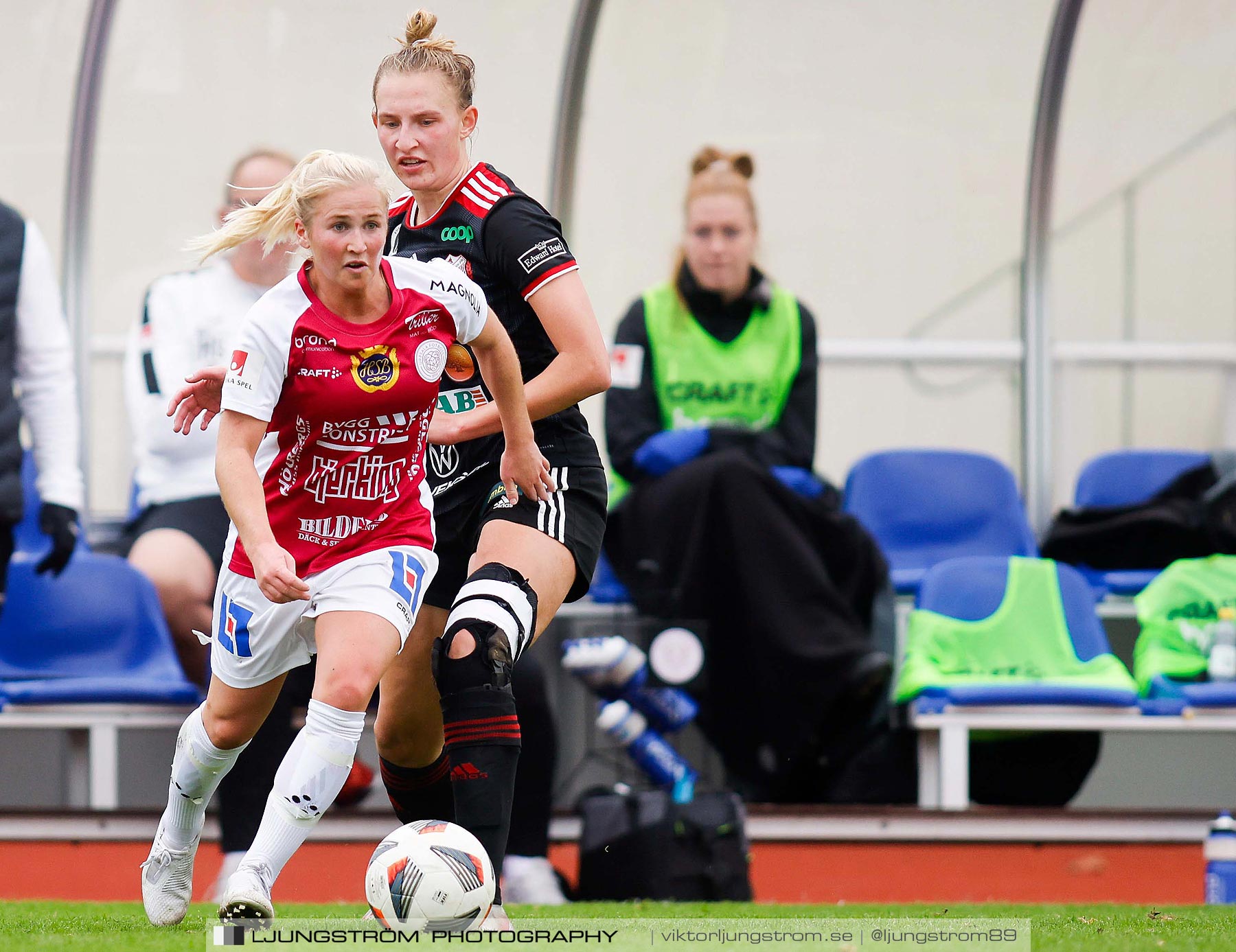 Lidköpings FK-IK Uppsala Fotboll 2-0,dam,Framnäs IP,Lidköping,Sverige,Fotboll,,2021,266889