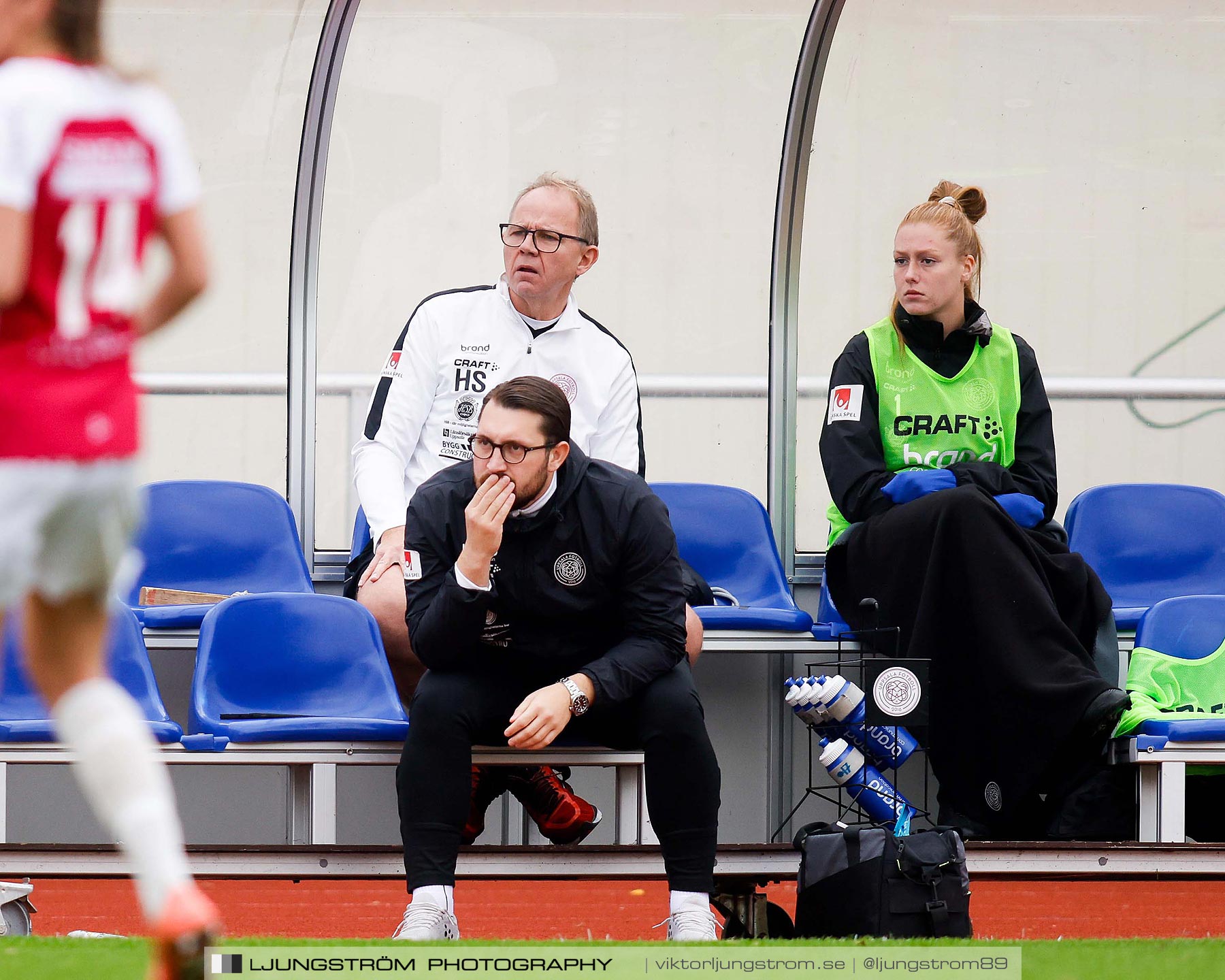 Lidköpings FK-IK Uppsala Fotboll 2-0,dam,Framnäs IP,Lidköping,Sverige,Fotboll,,2021,266894