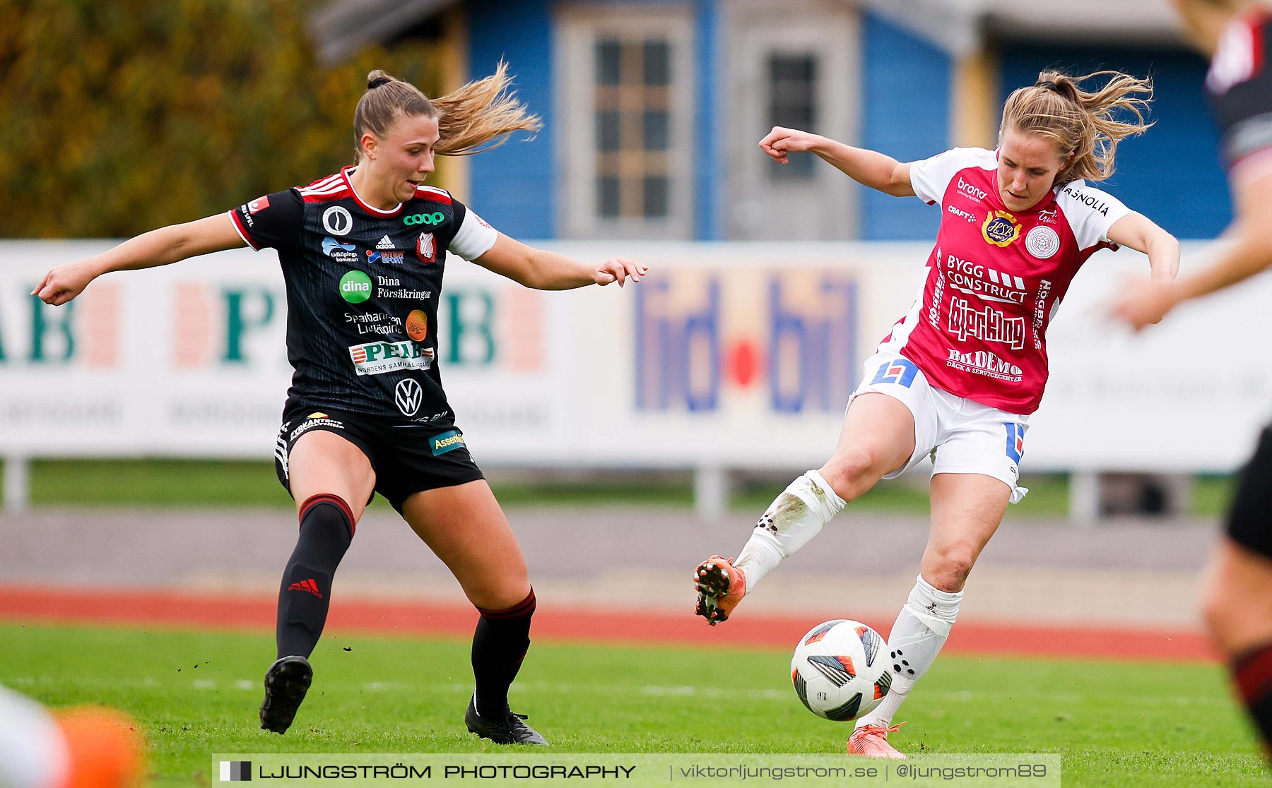 Lidköpings FK-IK Uppsala Fotboll 2-0,dam,Framnäs IP,Lidköping,Sverige,Fotboll,,2021,266897