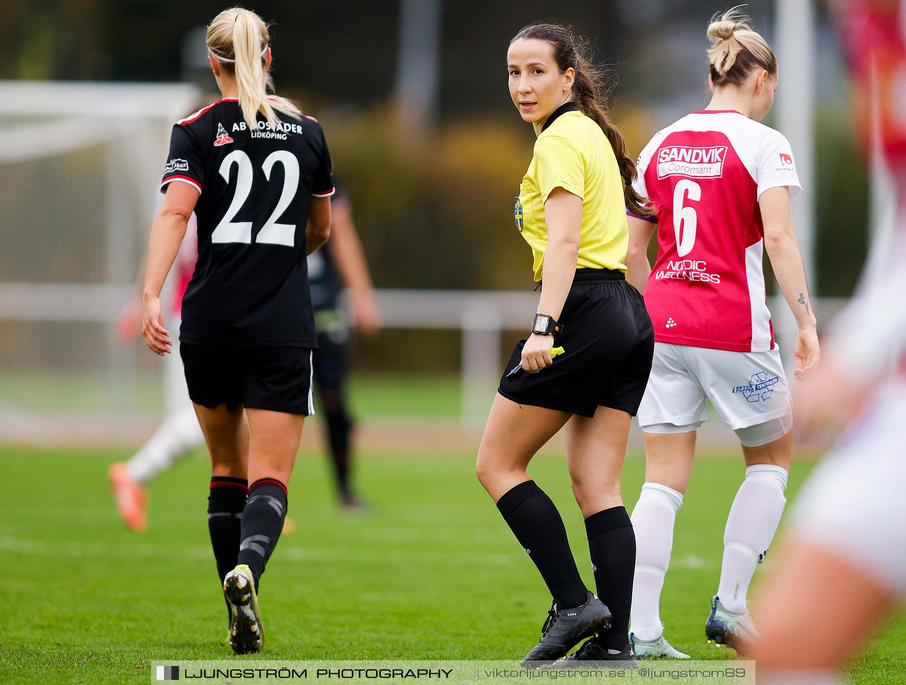 Lidköpings FK-IK Uppsala Fotboll 2-0,dam,Framnäs IP,Lidköping,Sverige,Fotboll,,2021,266901