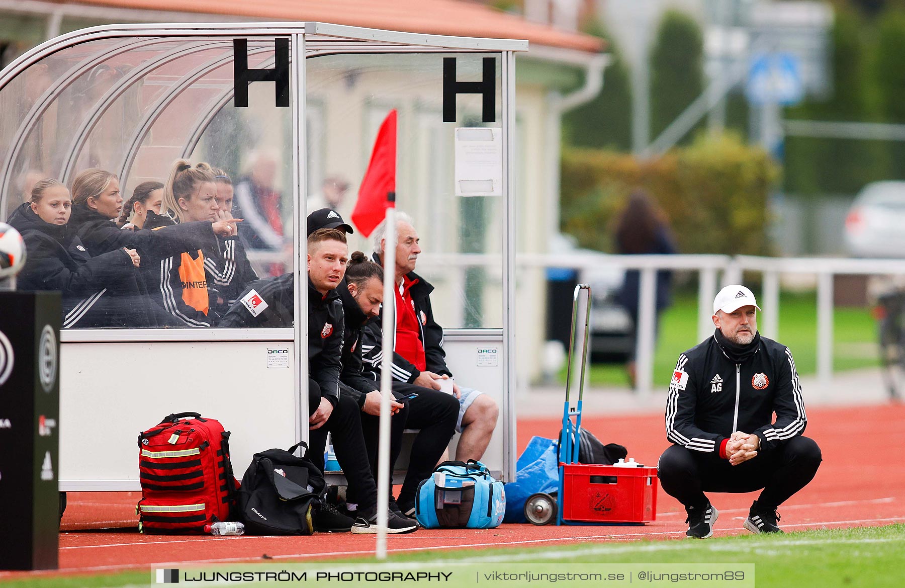 Lidköpings FK-IK Uppsala Fotboll 2-0,dam,Framnäs IP,Lidköping,Sverige,Fotboll,,2021,266919