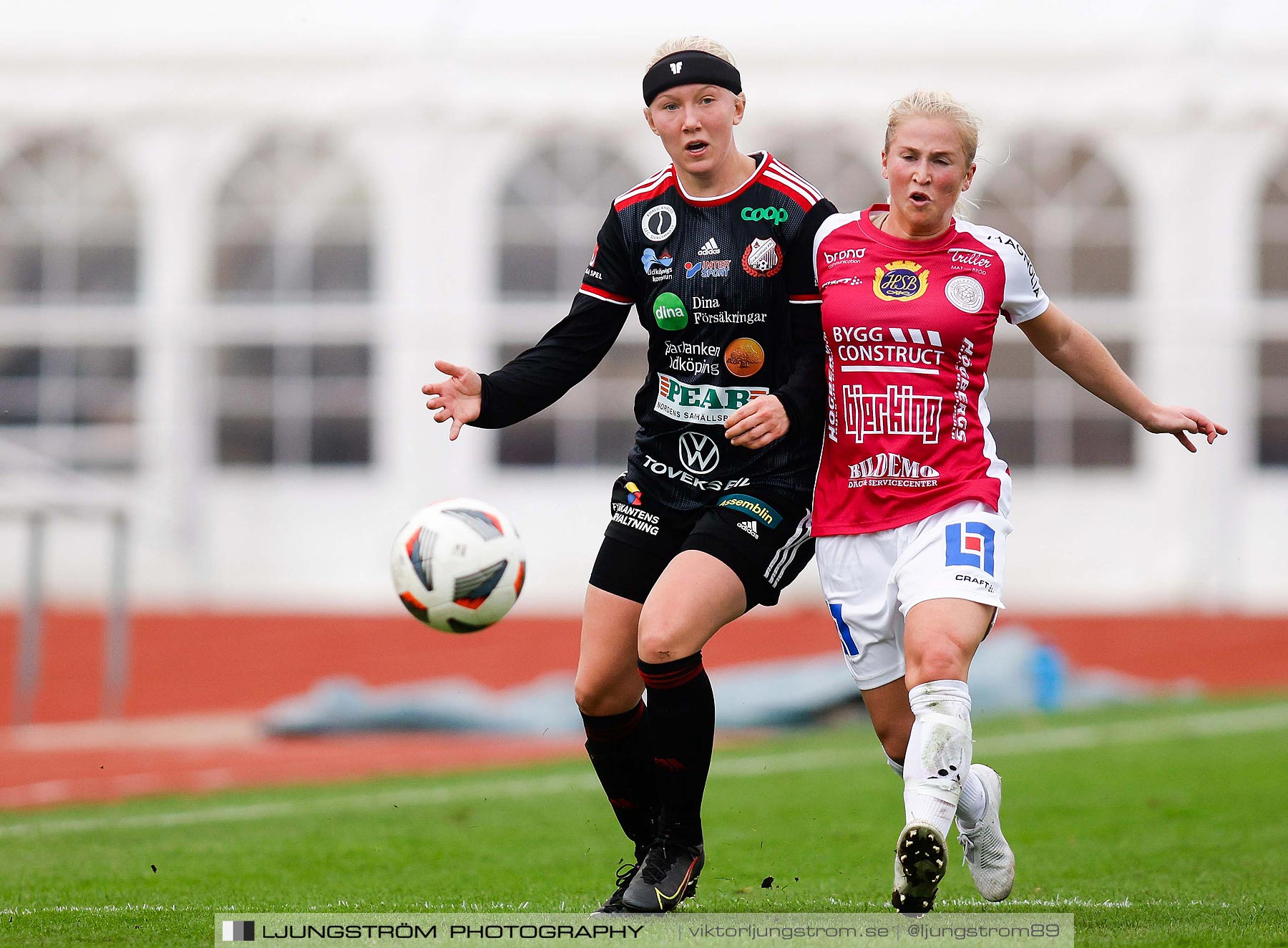 Lidköpings FK-IK Uppsala Fotboll 2-0,dam,Framnäs IP,Lidköping,Sverige,Fotboll,,2021,266928