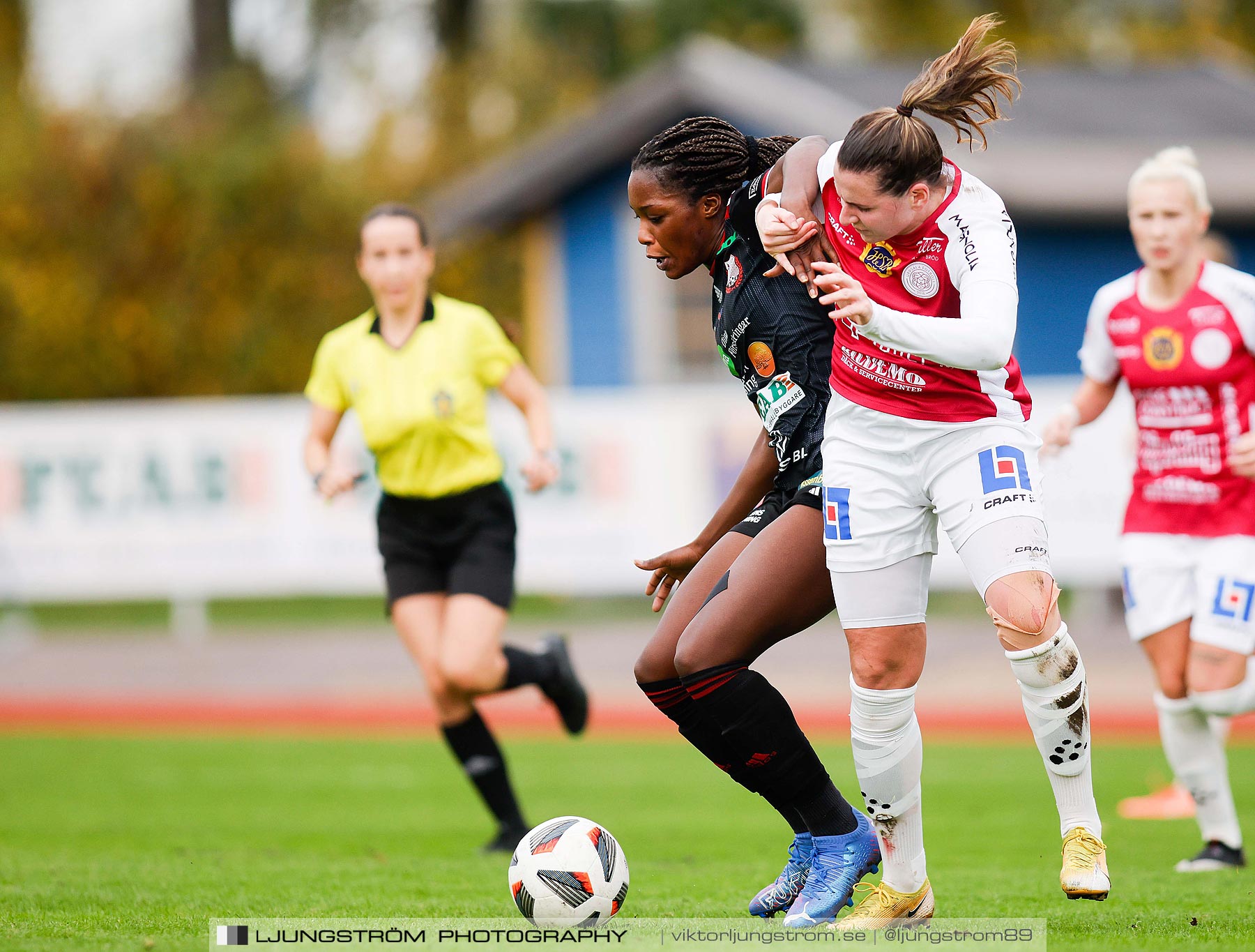 Lidköpings FK-IK Uppsala Fotboll 2-0,dam,Framnäs IP,Lidköping,Sverige,Fotboll,,2021,266931