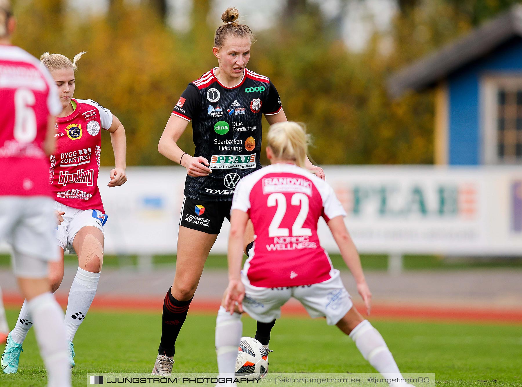 Lidköpings FK-IK Uppsala Fotboll 2-0,dam,Framnäs IP,Lidköping,Sverige,Fotboll,,2021,266935