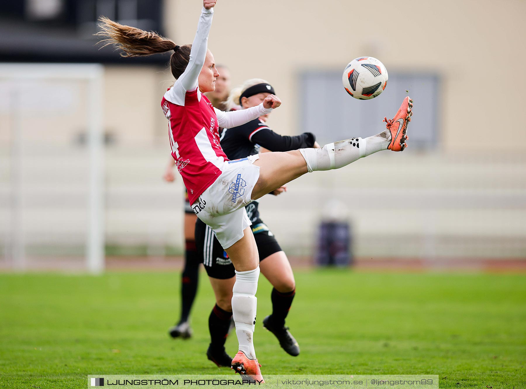 Lidköpings FK-IK Uppsala Fotboll 2-0,dam,Framnäs IP,Lidköping,Sverige,Fotboll,,2021,266940