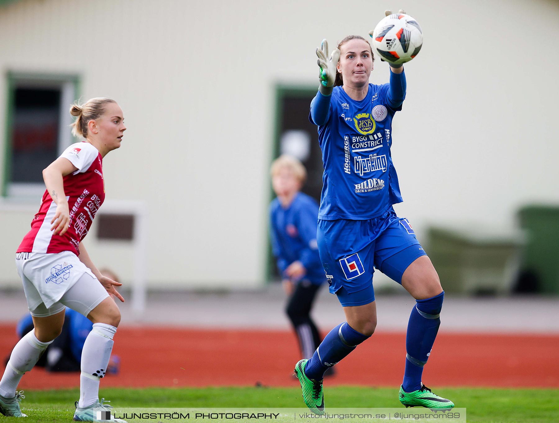 Lidköpings FK-IK Uppsala Fotboll 2-0,dam,Framnäs IP,Lidköping,Sverige,Fotboll,,2021,266952
