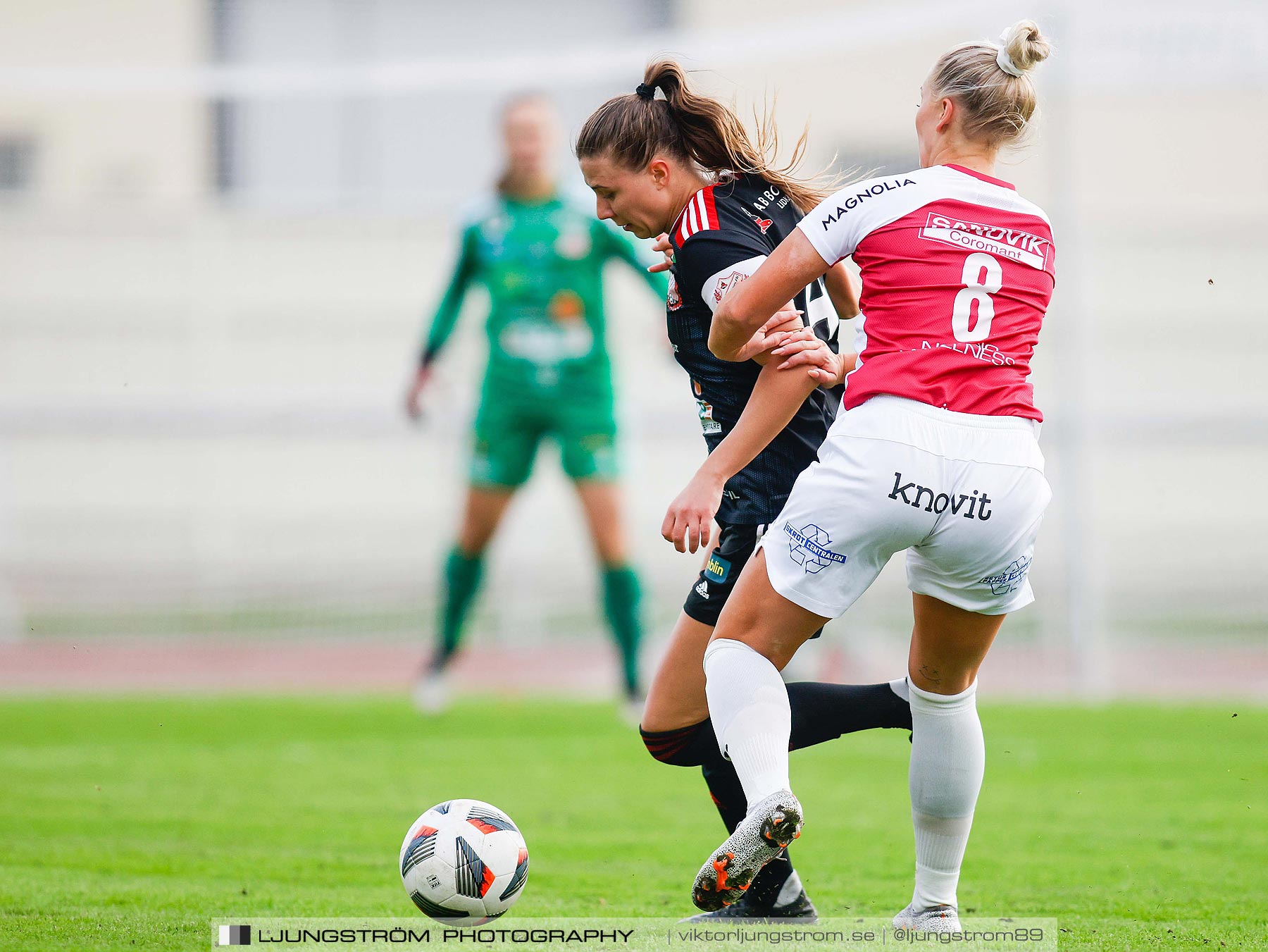 Lidköpings FK-IK Uppsala Fotboll 2-0,dam,Framnäs IP,Lidköping,Sverige,Fotboll,,2021,266955