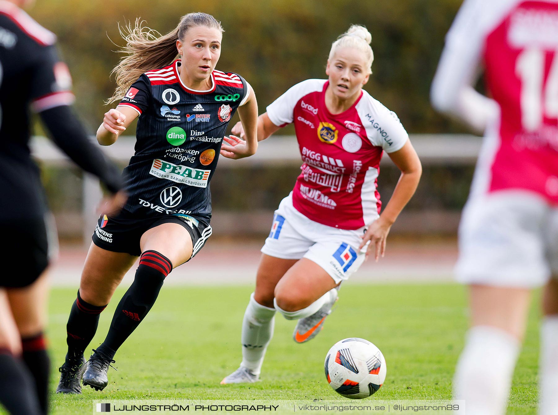 Lidköpings FK-IK Uppsala Fotboll 2-0,dam,Framnäs IP,Lidköping,Sverige,Fotboll,,2021,266956