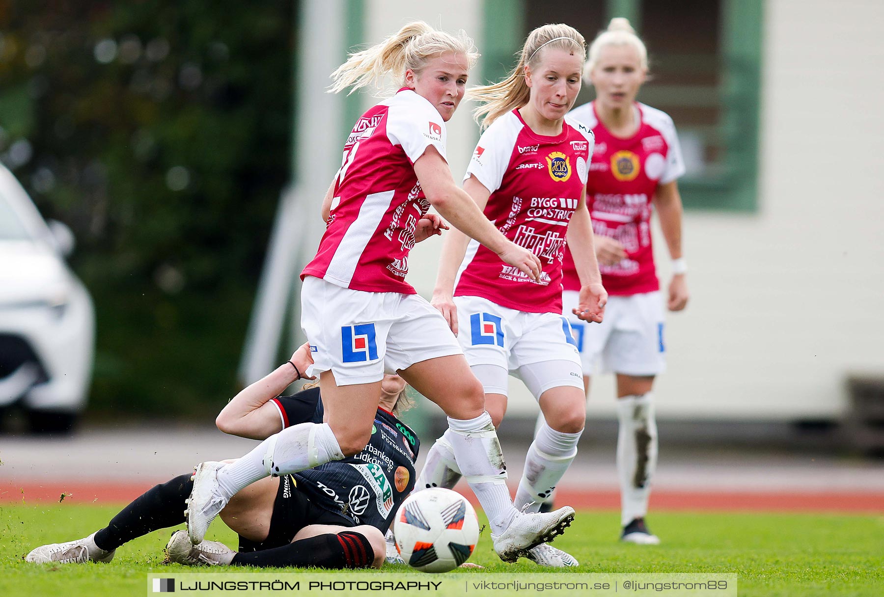 Lidköpings FK-IK Uppsala Fotboll 2-0,dam,Framnäs IP,Lidköping,Sverige,Fotboll,,2021,266968