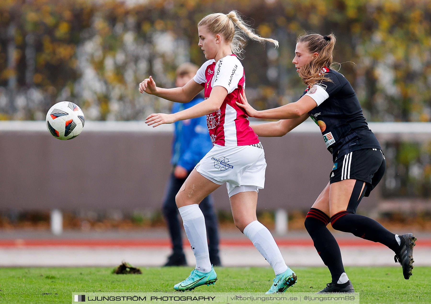 Lidköpings FK-IK Uppsala Fotboll 2-0,dam,Framnäs IP,Lidköping,Sverige,Fotboll,,2021,266972