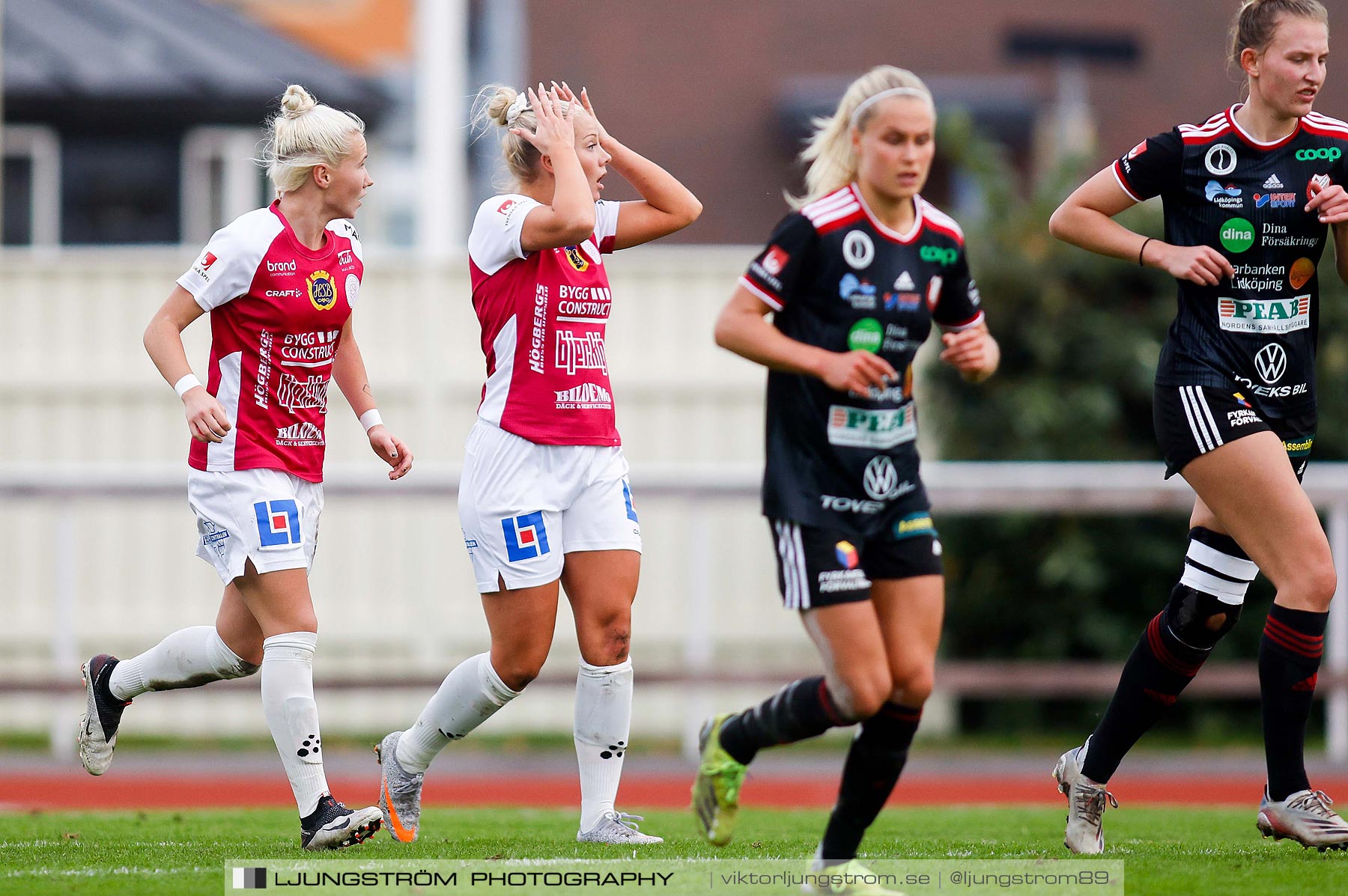 Lidköpings FK-IK Uppsala Fotboll 2-0,dam,Framnäs IP,Lidköping,Sverige,Fotboll,,2021,266980