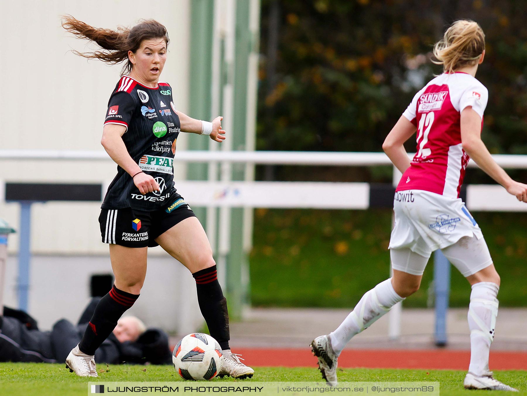 Lidköpings FK-IK Uppsala Fotboll 2-0,dam,Framnäs IP,Lidköping,Sverige,Fotboll,,2021,267012