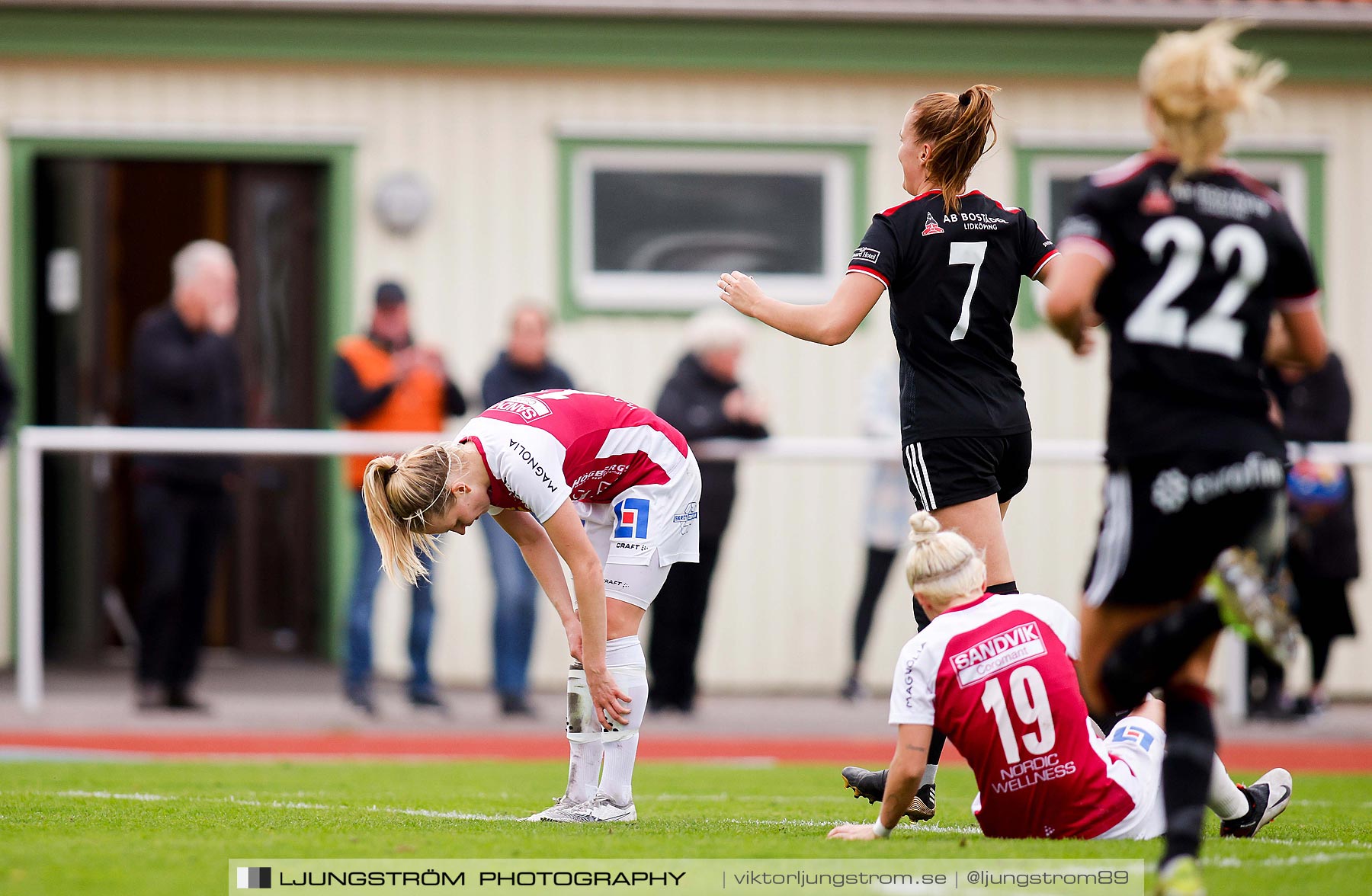 Lidköpings FK-IK Uppsala Fotboll 2-0,dam,Framnäs IP,Lidköping,Sverige,Fotboll,,2021,267015