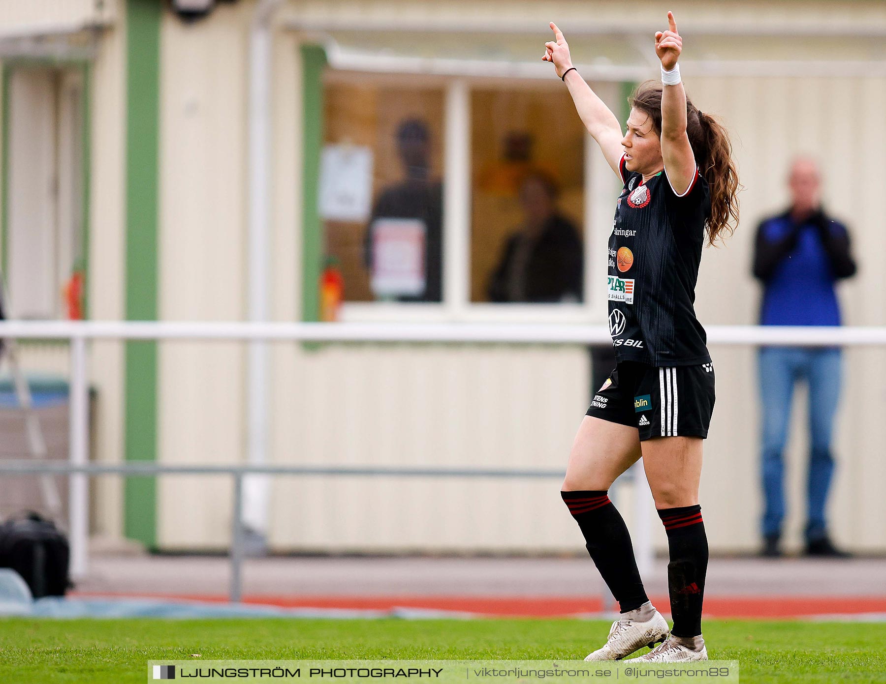 Lidköpings FK-IK Uppsala Fotboll 2-0,dam,Framnäs IP,Lidköping,Sverige,Fotboll,,2021,267016