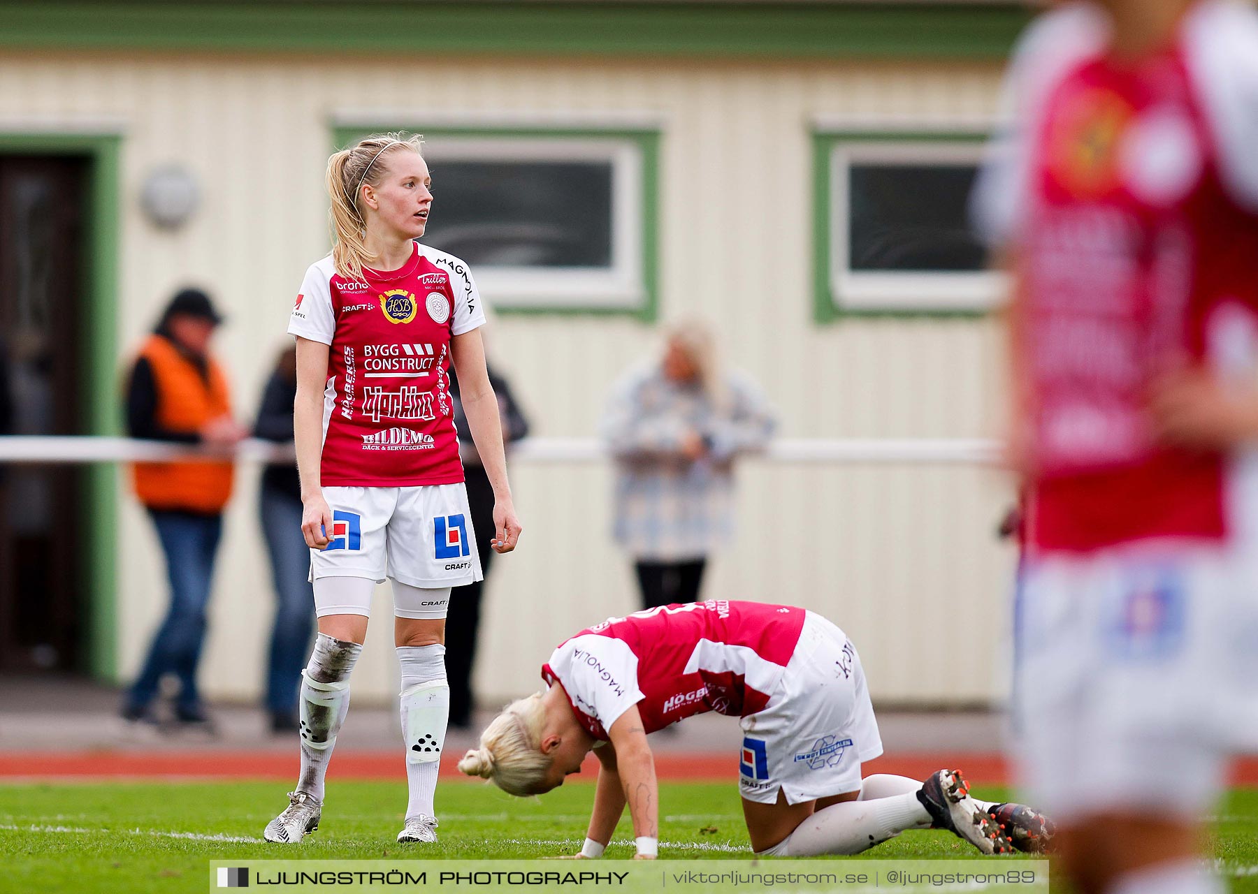 Lidköpings FK-IK Uppsala Fotboll 2-0,dam,Framnäs IP,Lidköping,Sverige,Fotboll,,2021,267021