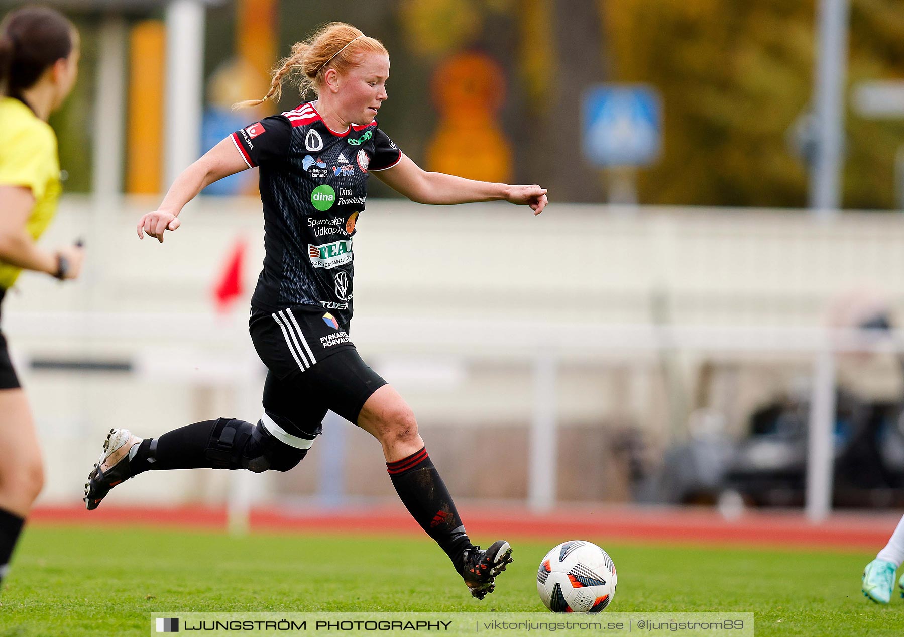 Lidköpings FK-IK Uppsala Fotboll 2-0,dam,Framnäs IP,Lidköping,Sverige,Fotboll,,2021,267024