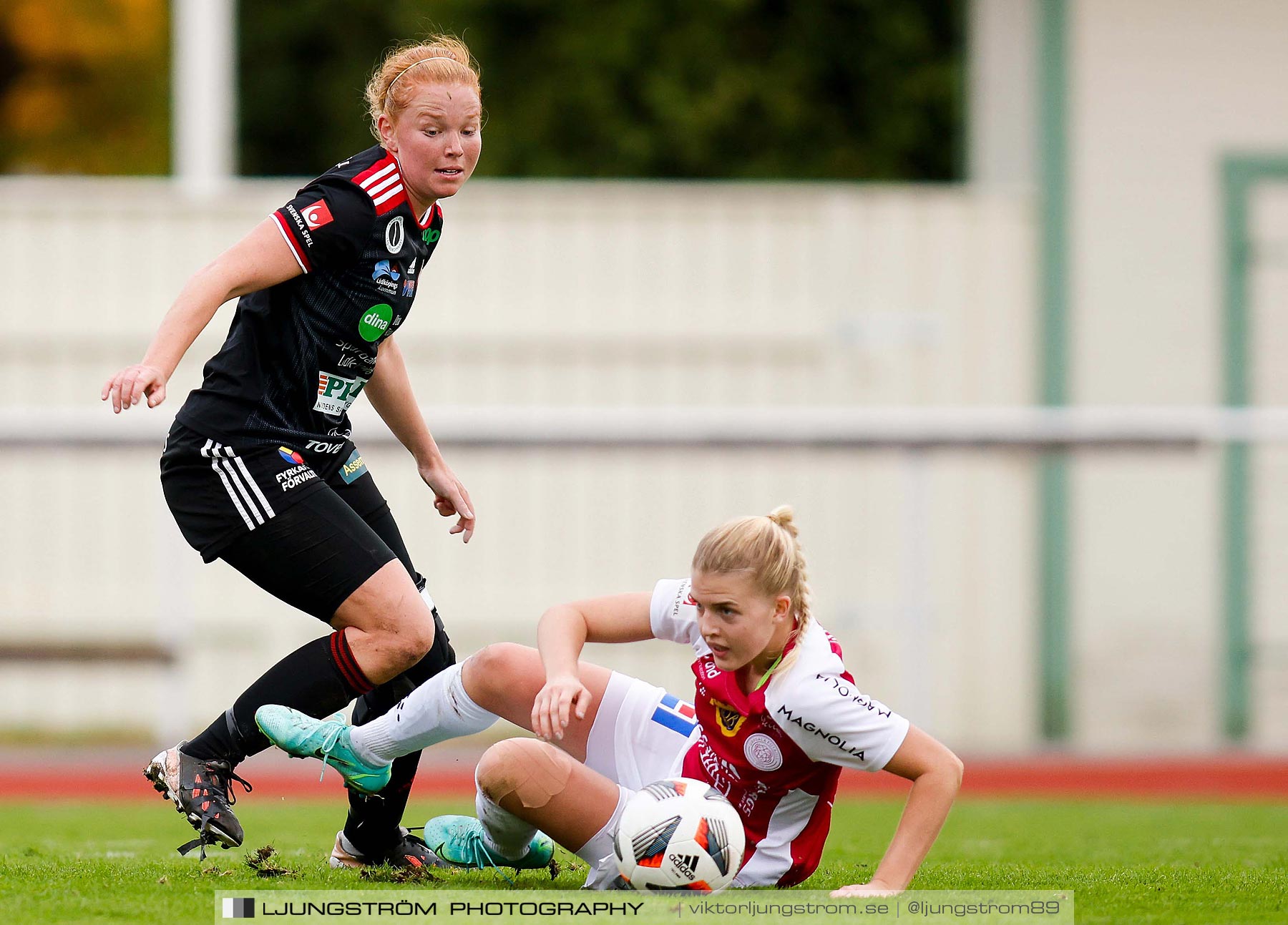 Lidköpings FK-IK Uppsala Fotboll 2-0,dam,Framnäs IP,Lidköping,Sverige,Fotboll,,2021,267027